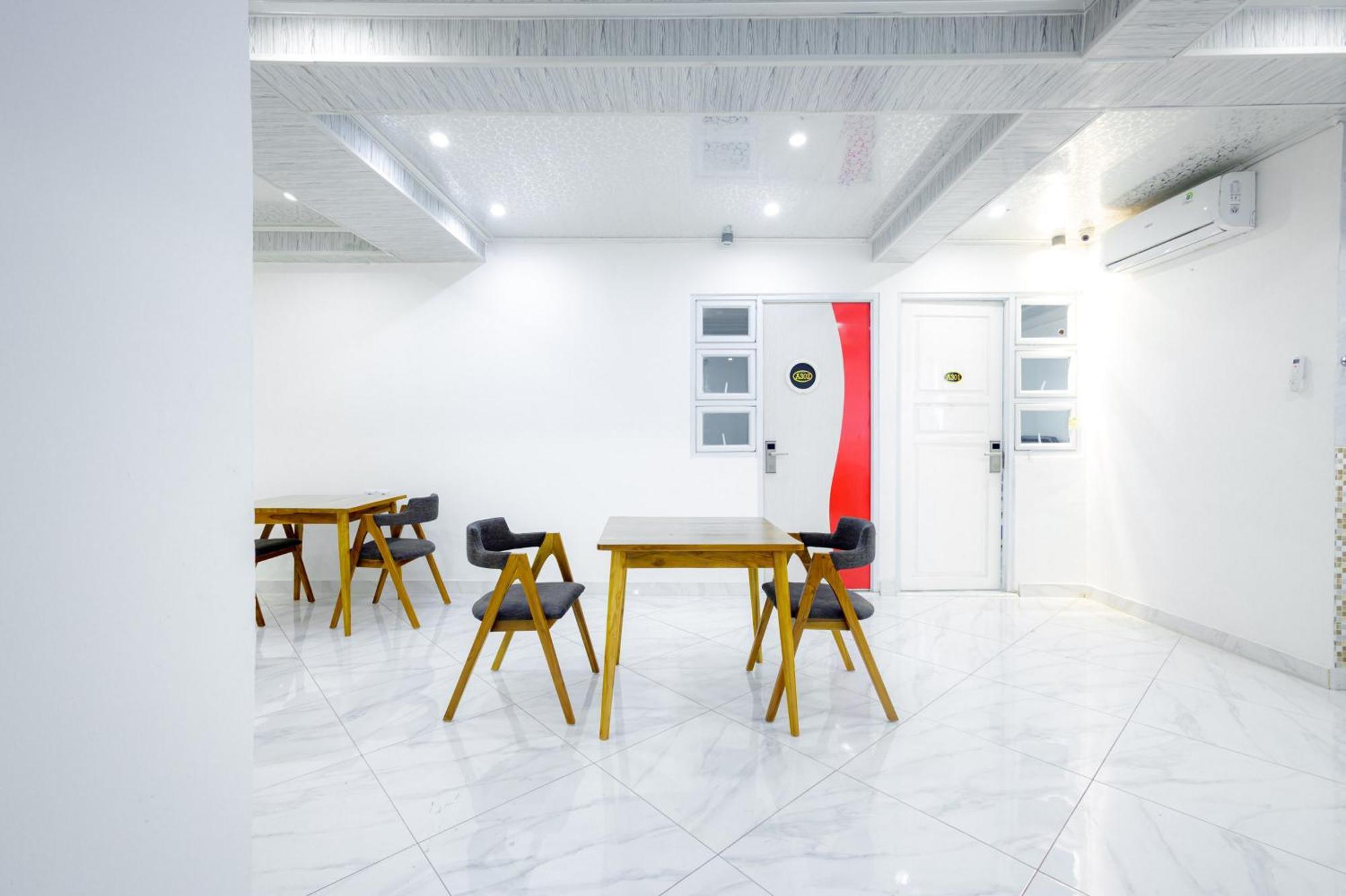Hotel Urbanview Kota Tua Jakarta