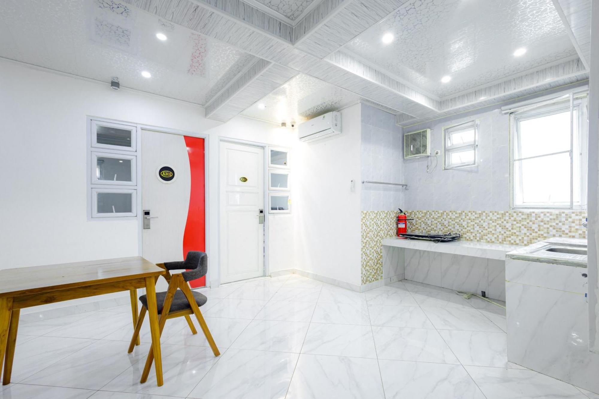Urbanview Kota Tua 3* Jakarta