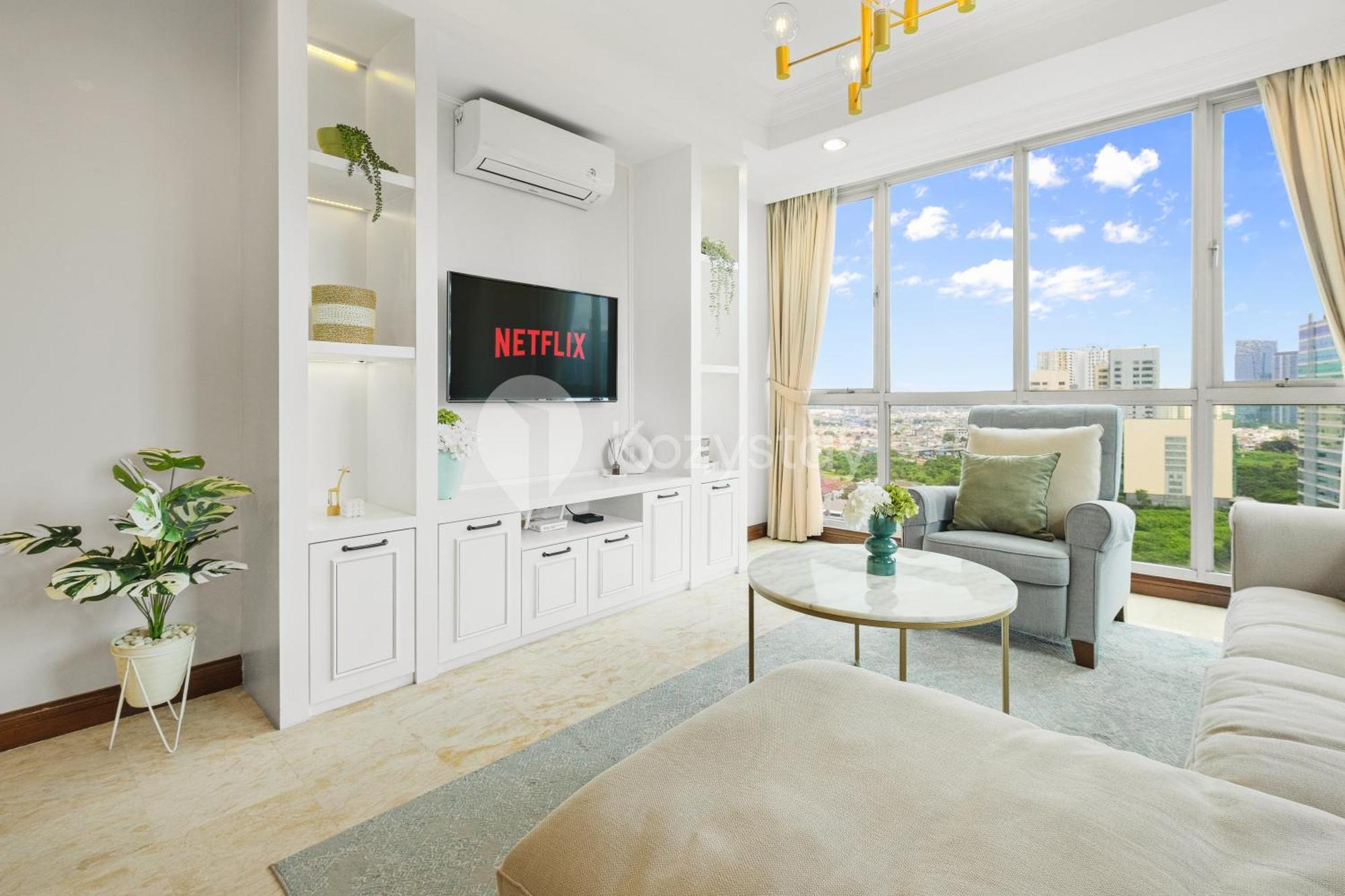 Apartment Hestia By Kozystay - Kuningan Jakarta