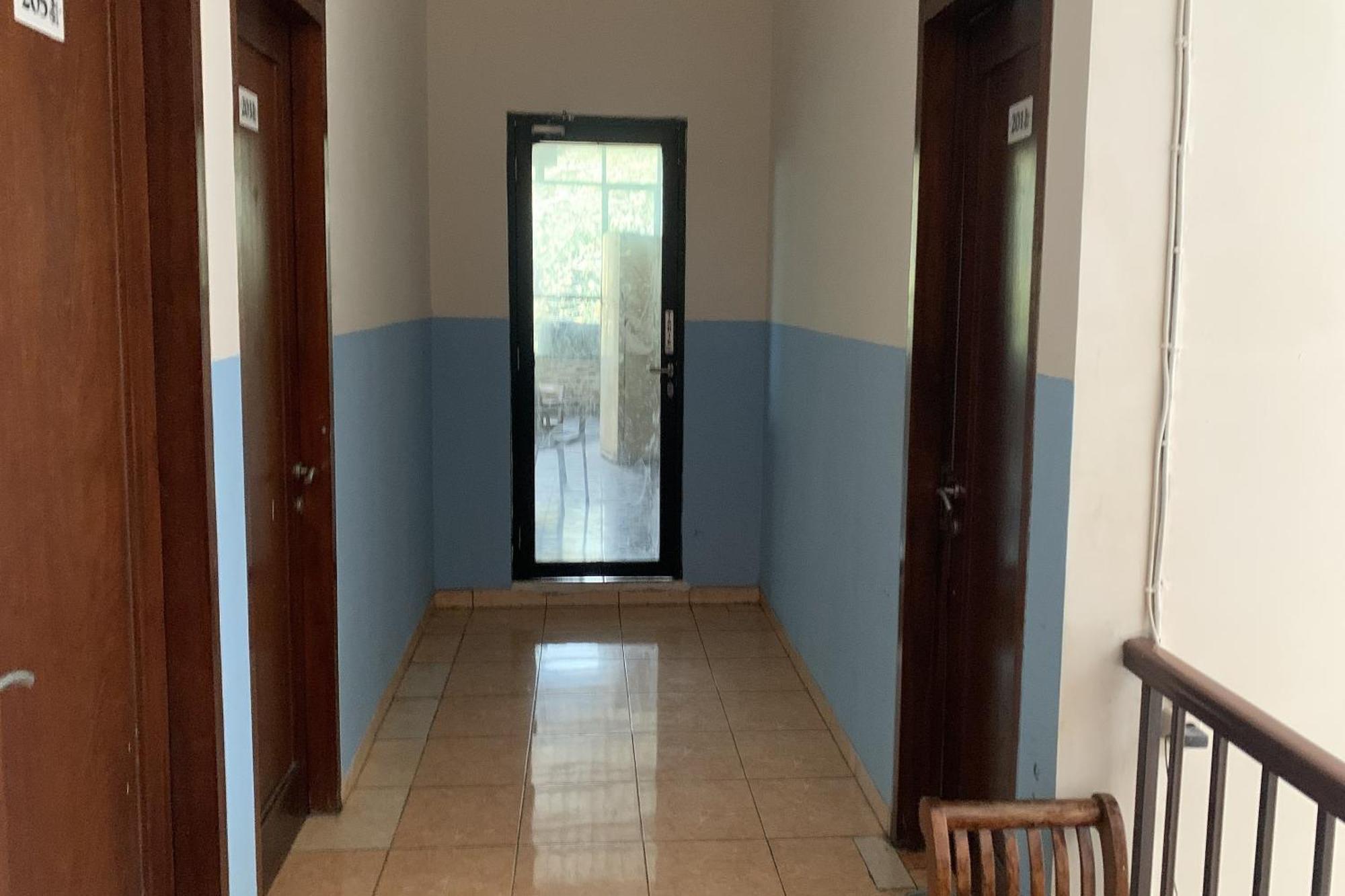 Hotel Bright Batavia Kota Tua Jacarta