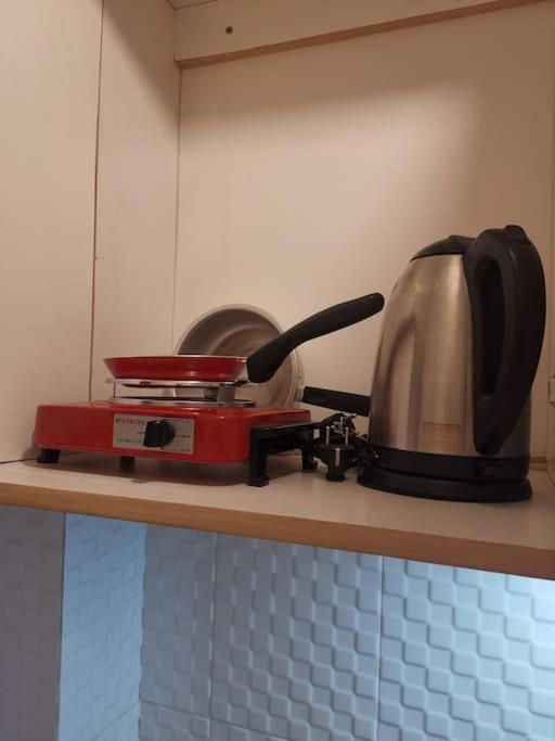 Pleasant Tifolia Apartment