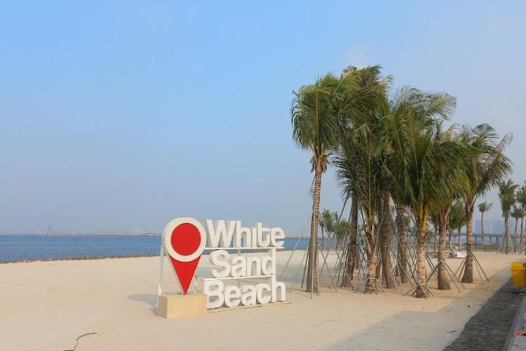 Apartment 2bedrooms In Gold Coast Pik *