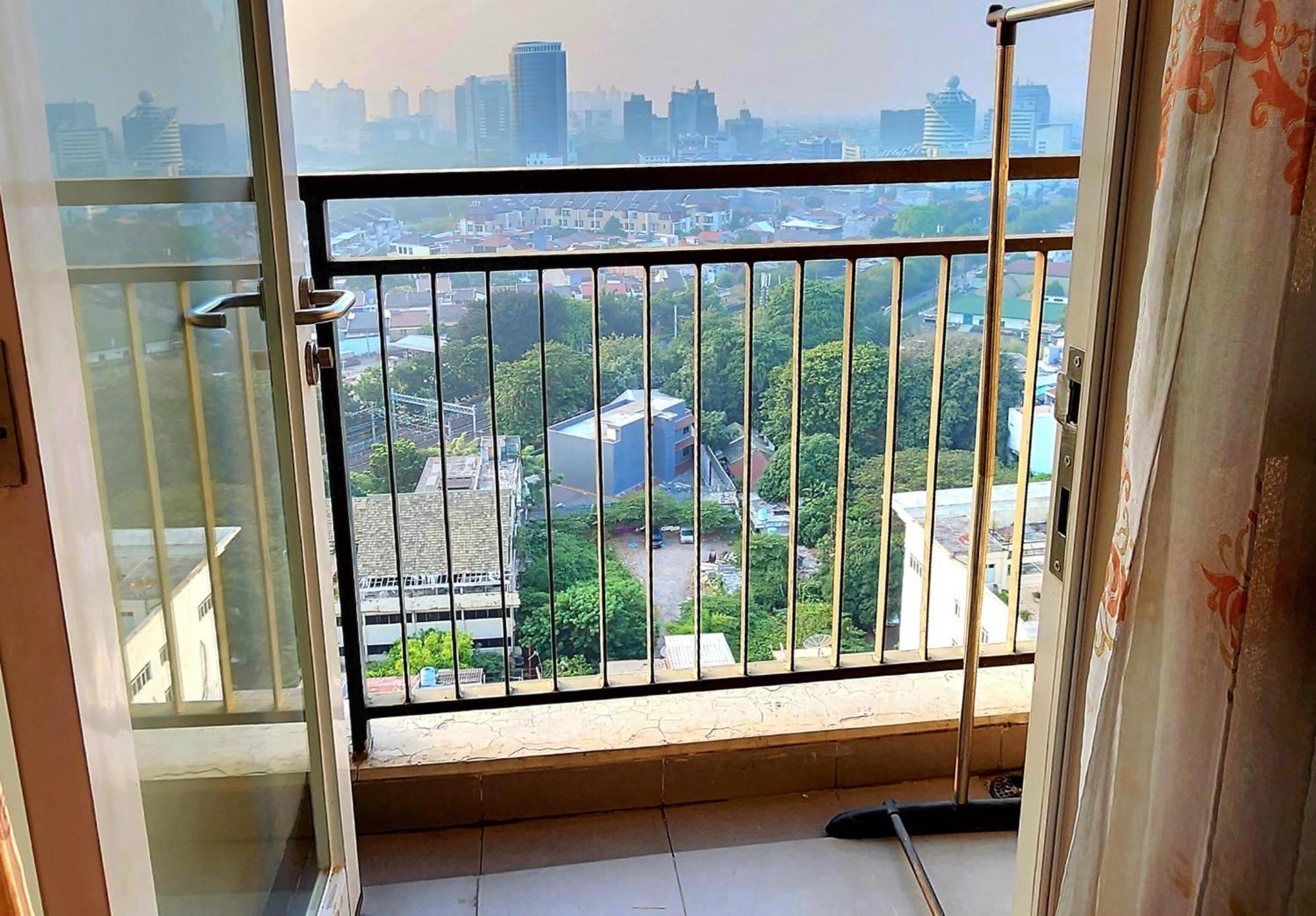 Jiexpo Kemayoran Sunrise View -min 3 Nights- Apartment Jakarta