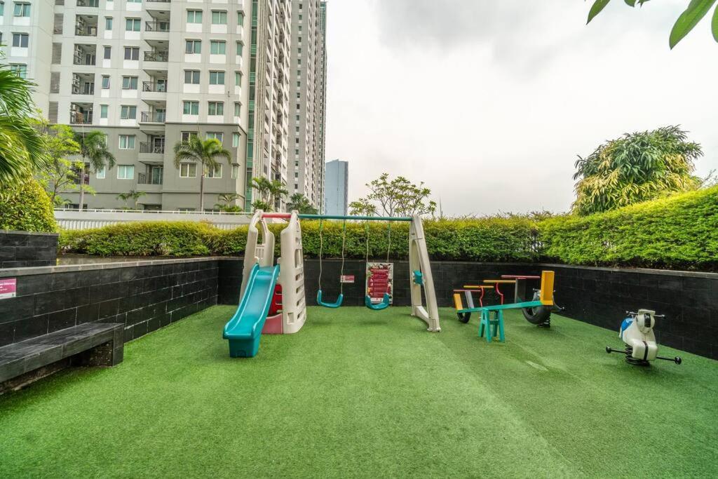 Stylish & Cozy In Jakarta, Scbd *