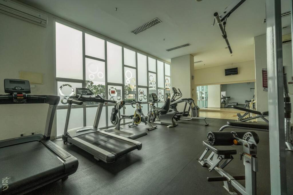 Stylish & Cozy In Jakarta, Scbd Jakarta