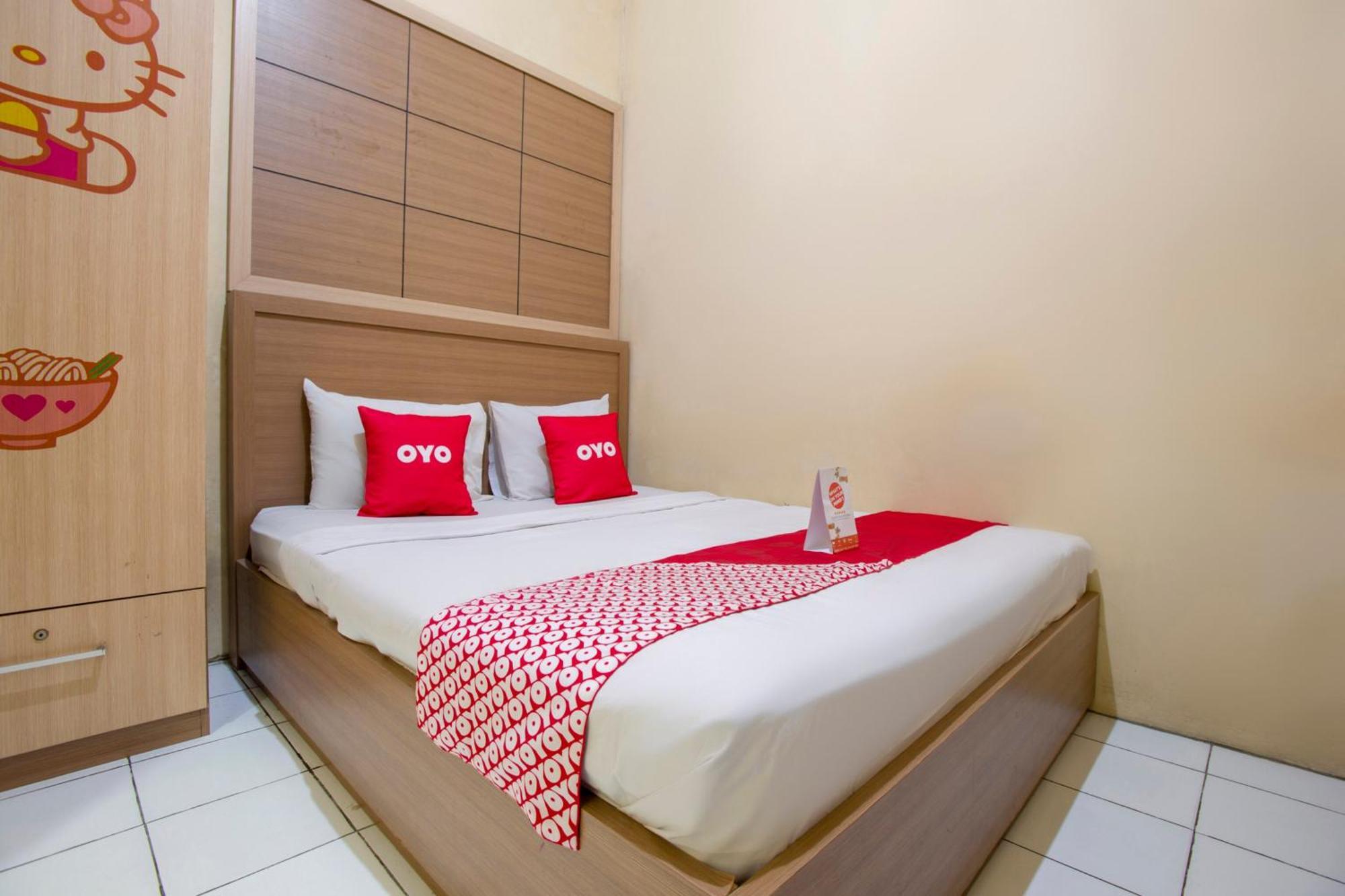 Oyo 3755 Sweet Jakarta