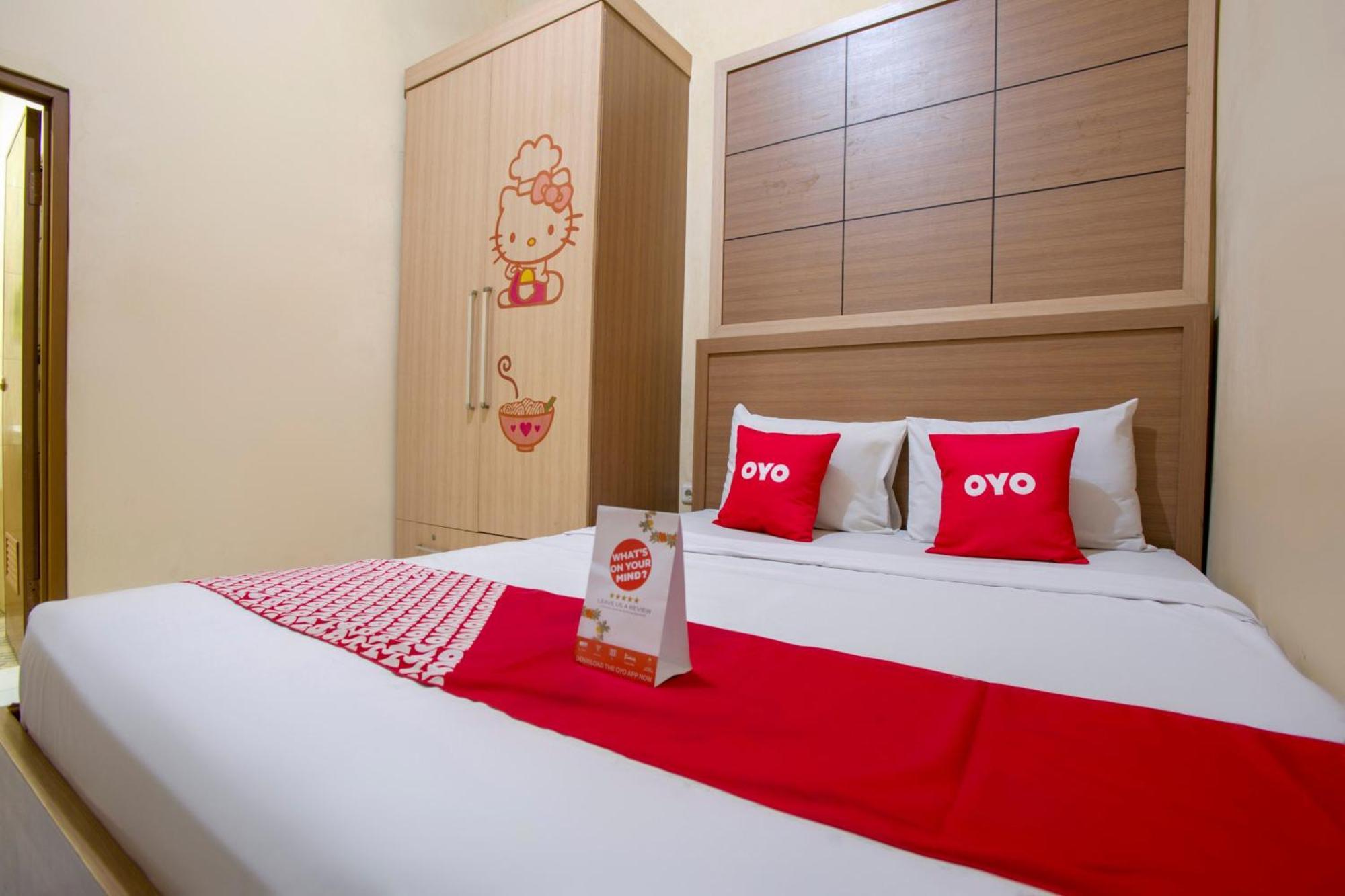 Oyo 3755 Sweet Hotel Jakarta