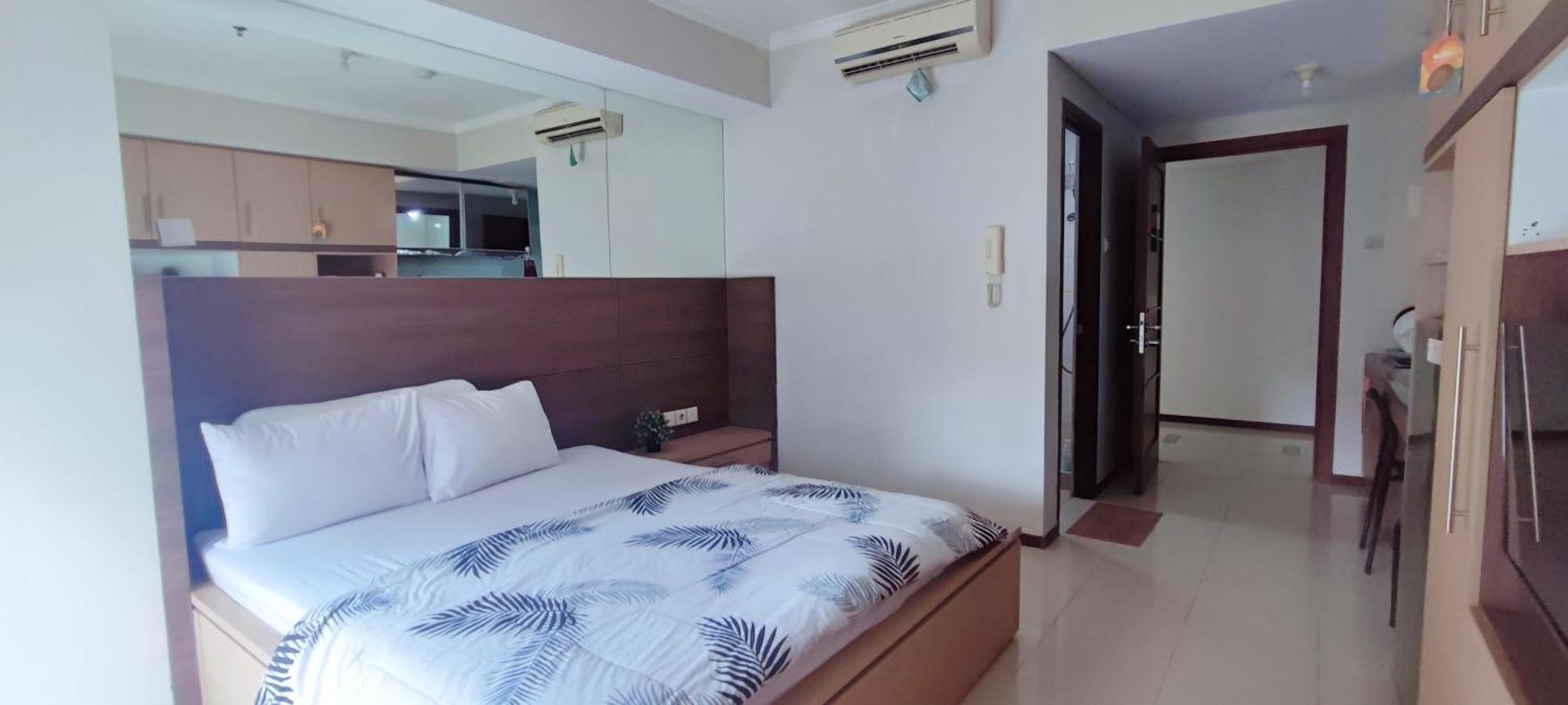 Royal Deluxe & Private - West Apartment *