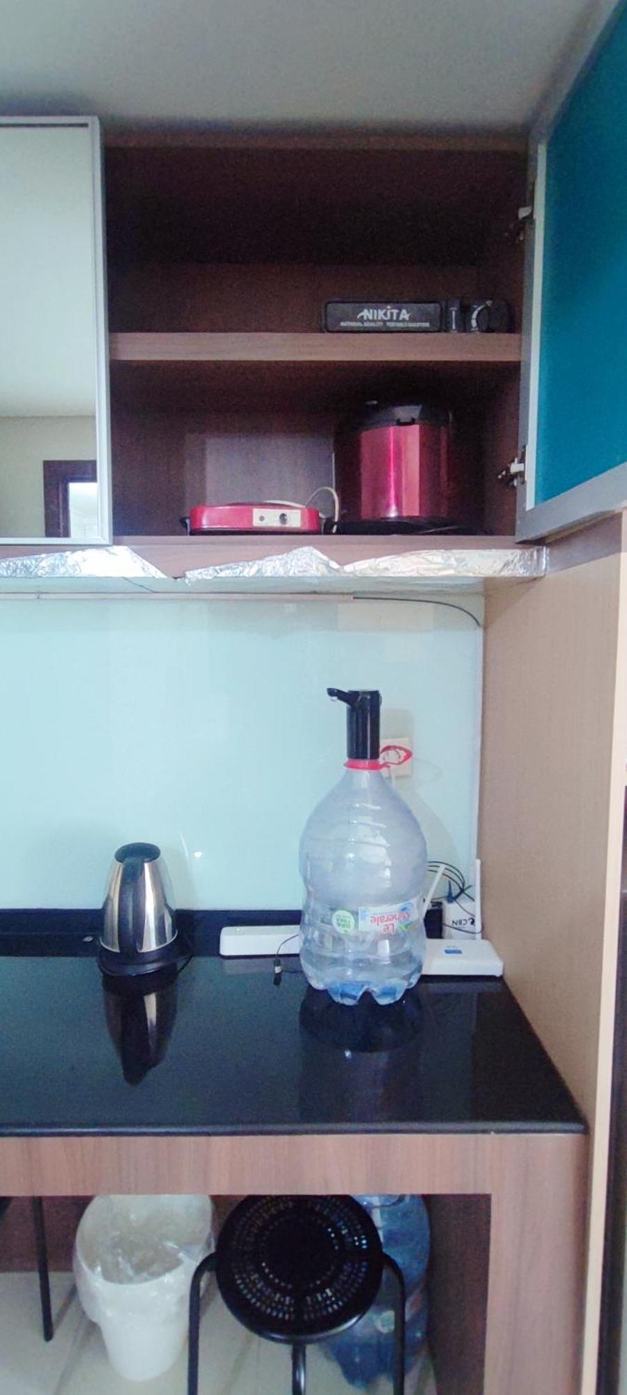 Royal Deluxe & Private - West Apartment Jakarta