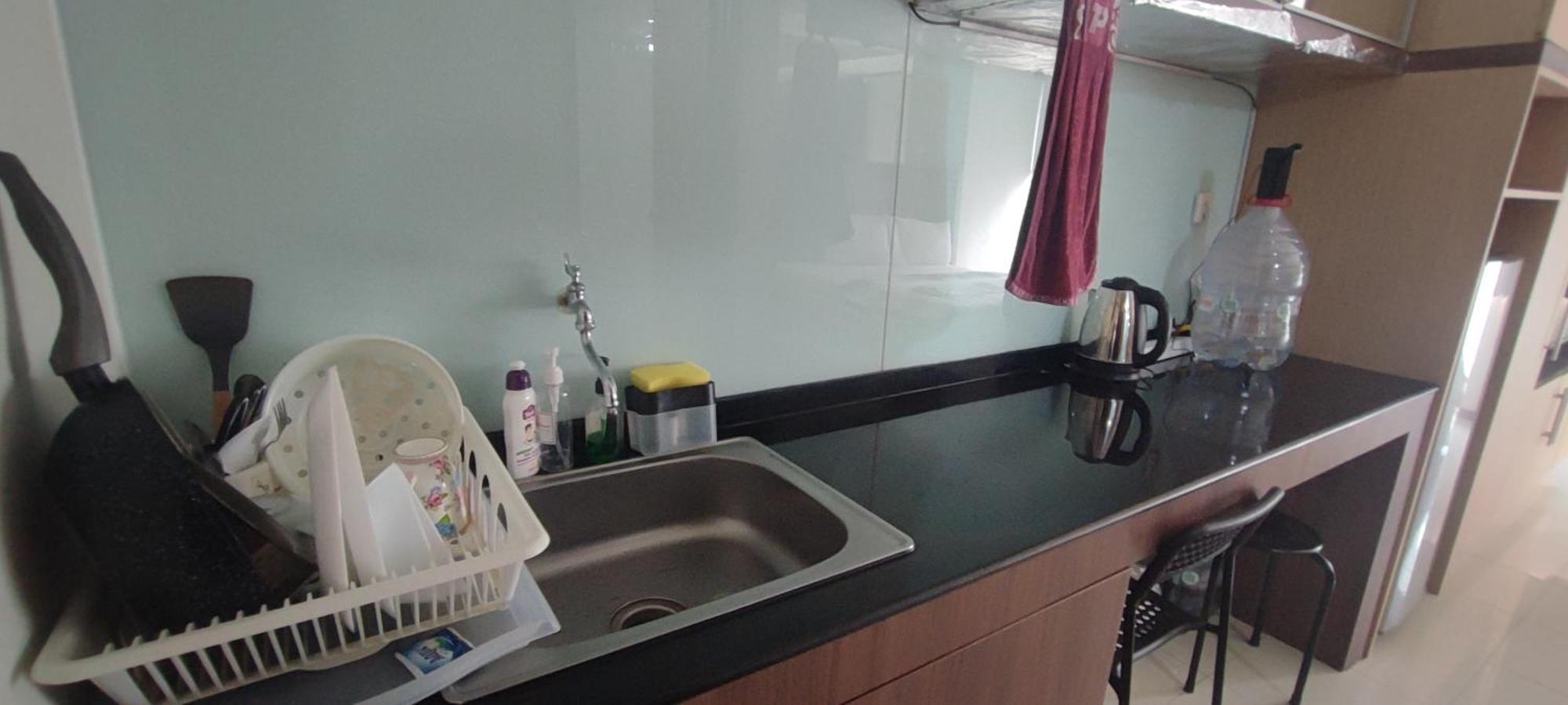 Royal Deluxe & Private - West Apartment Jakarta