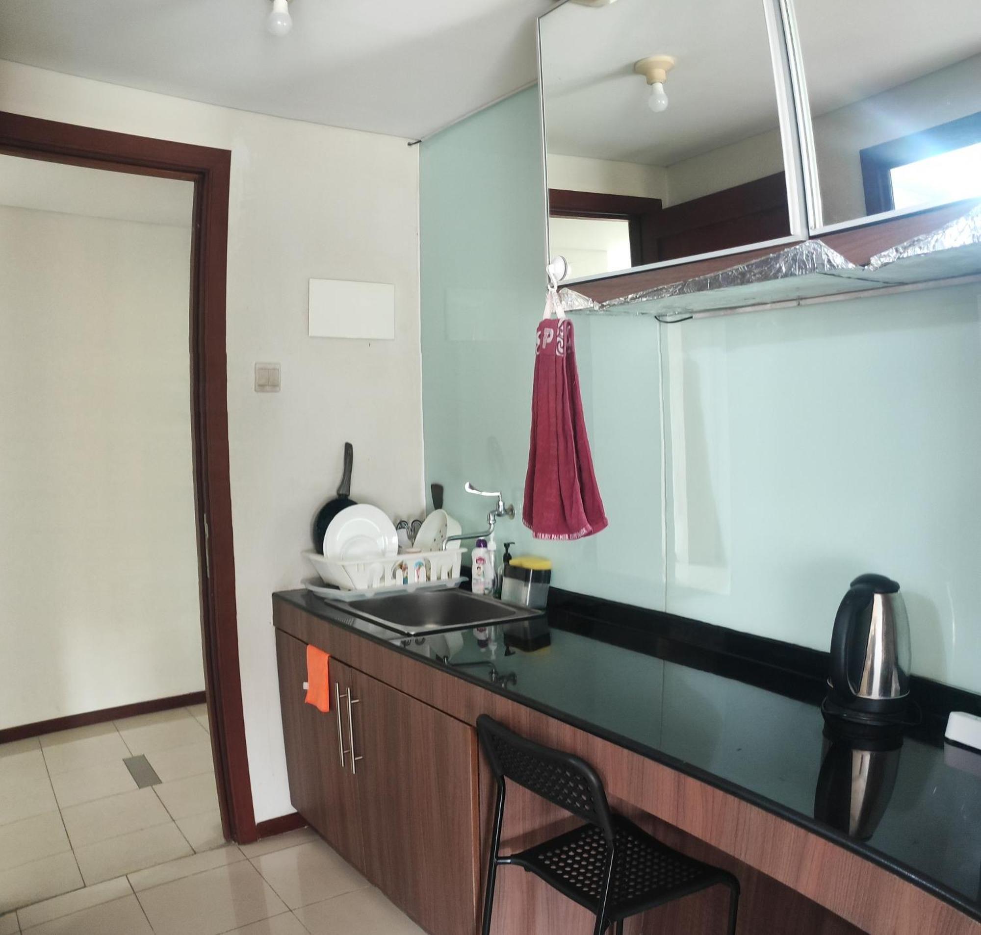 Apartment Royal Deluxe & Private - West
