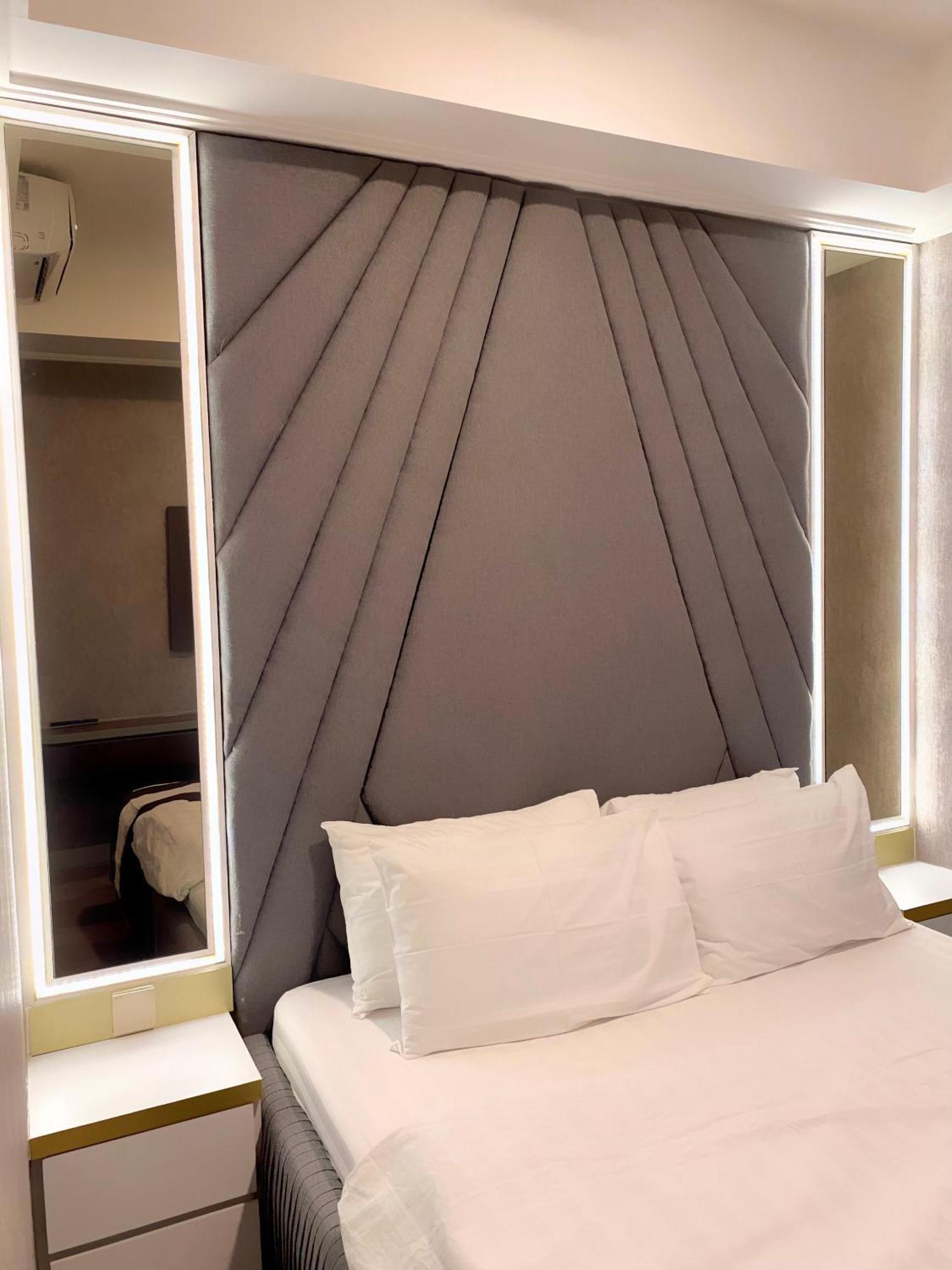 Apartment Sezna Indonesia