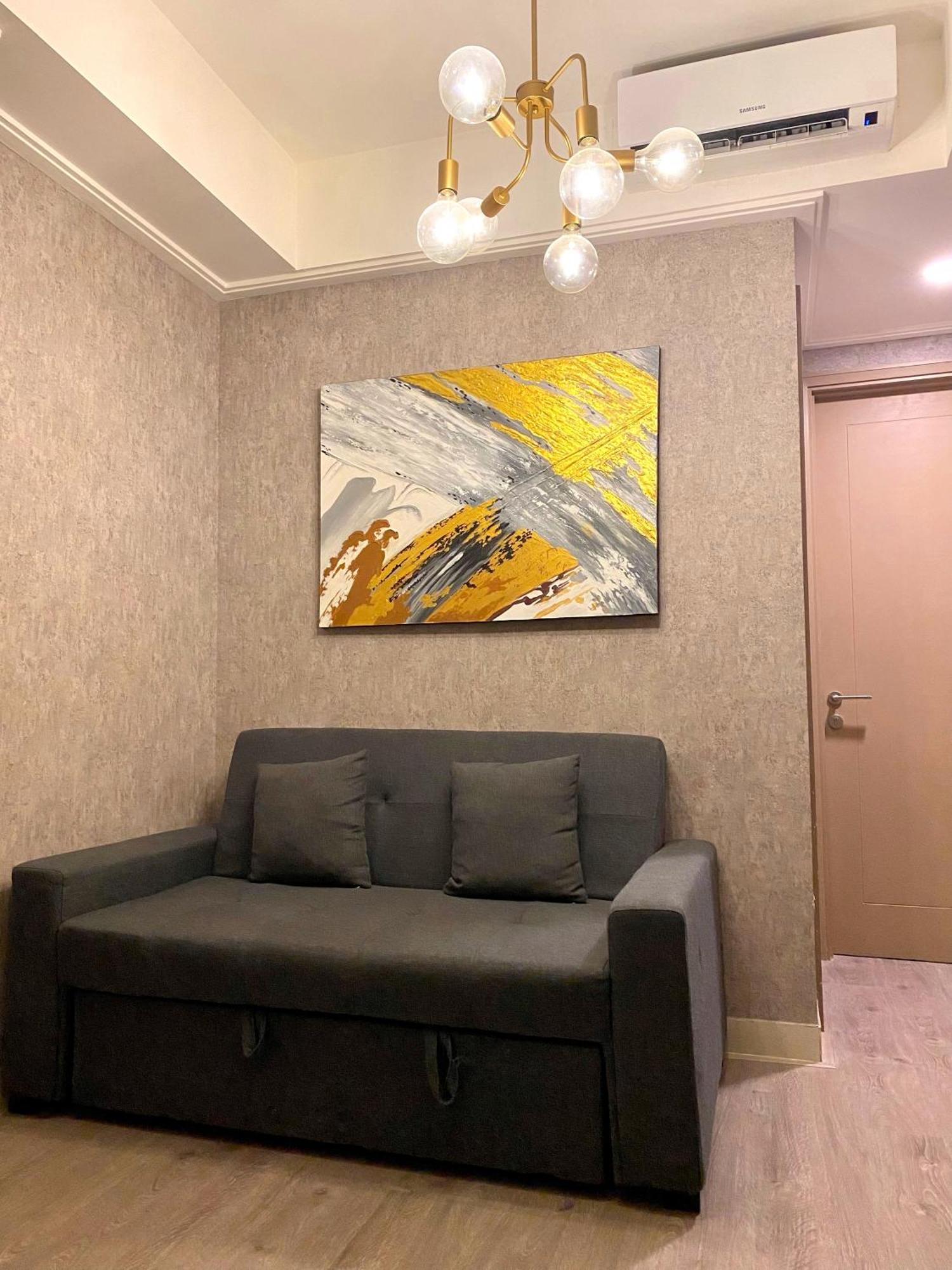 Apartment Sezna Indonesia Jakarta