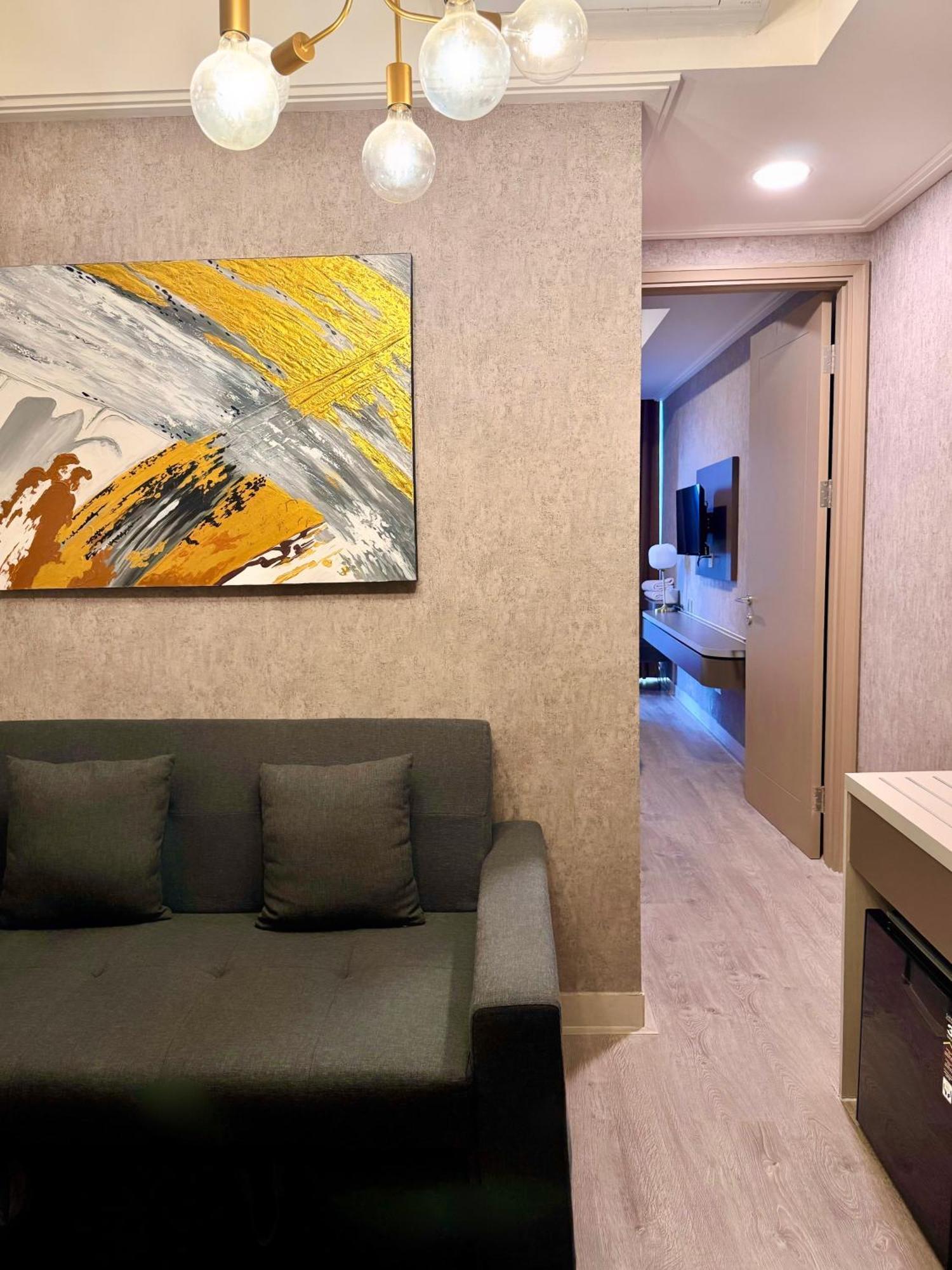 Apartment Sezna Indonesia