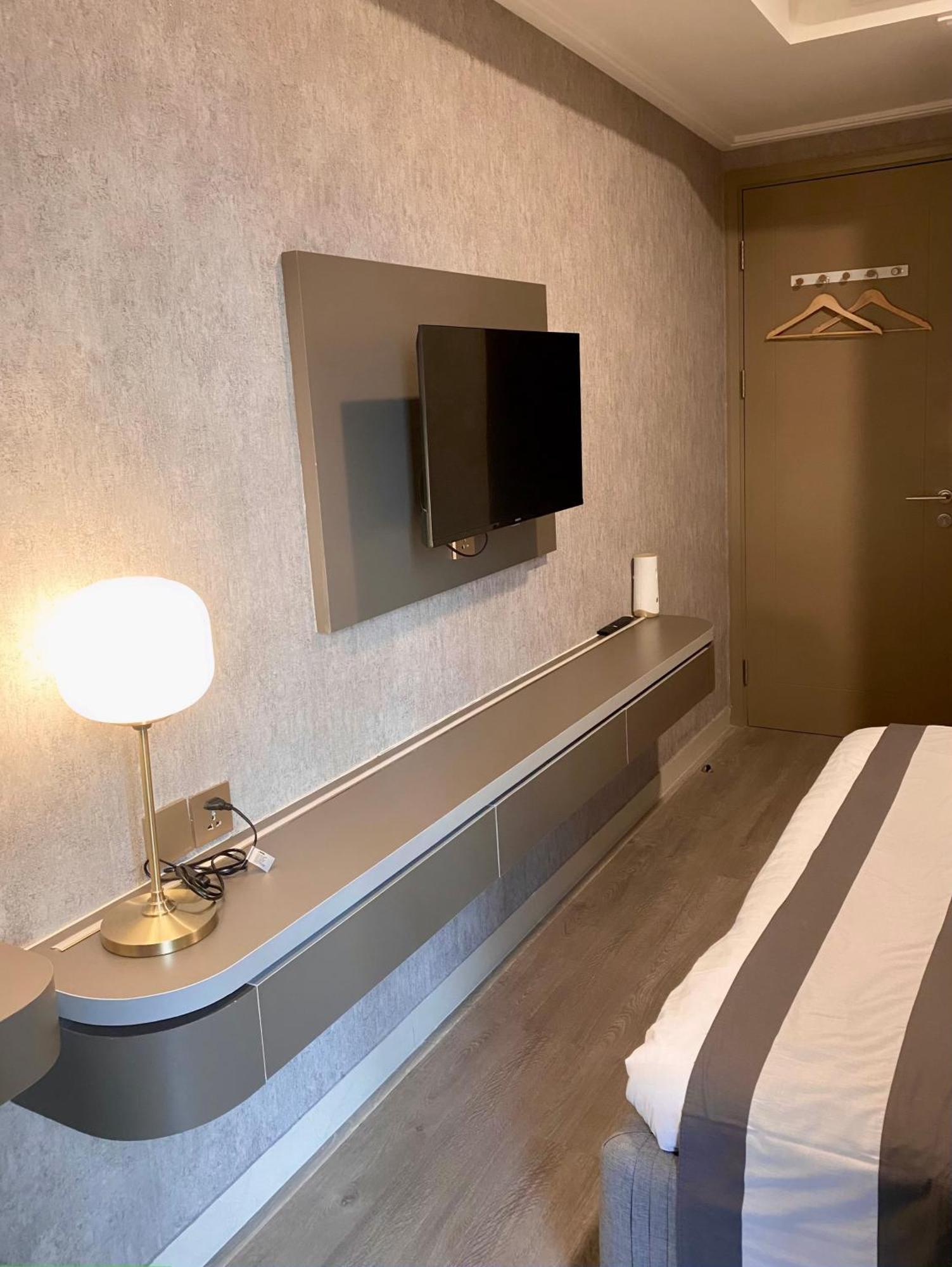 Apartment Sezna Indonesia Jakarta
