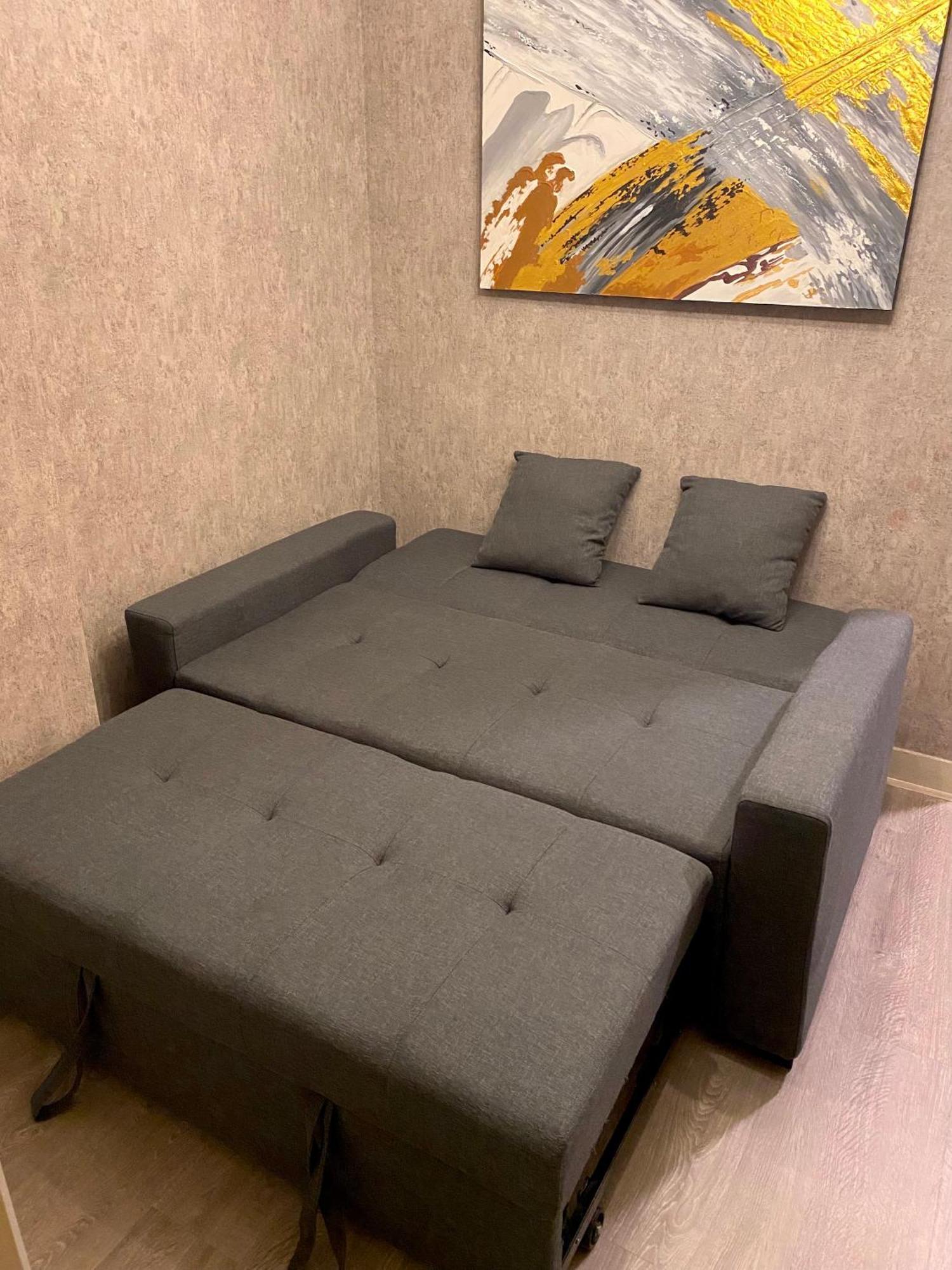 Apartment Sezna Indonesia