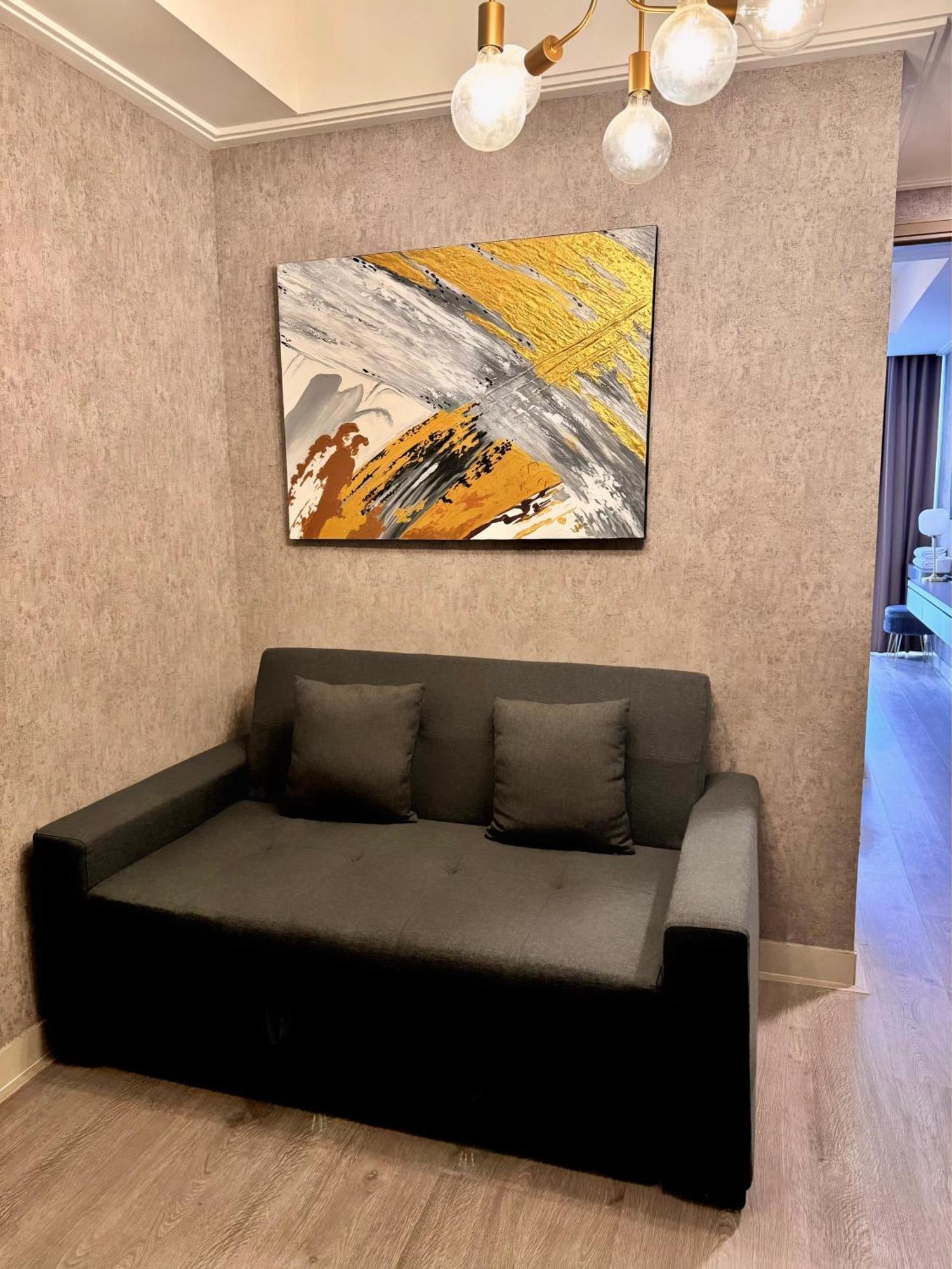Apartment Sezna Indonesia *