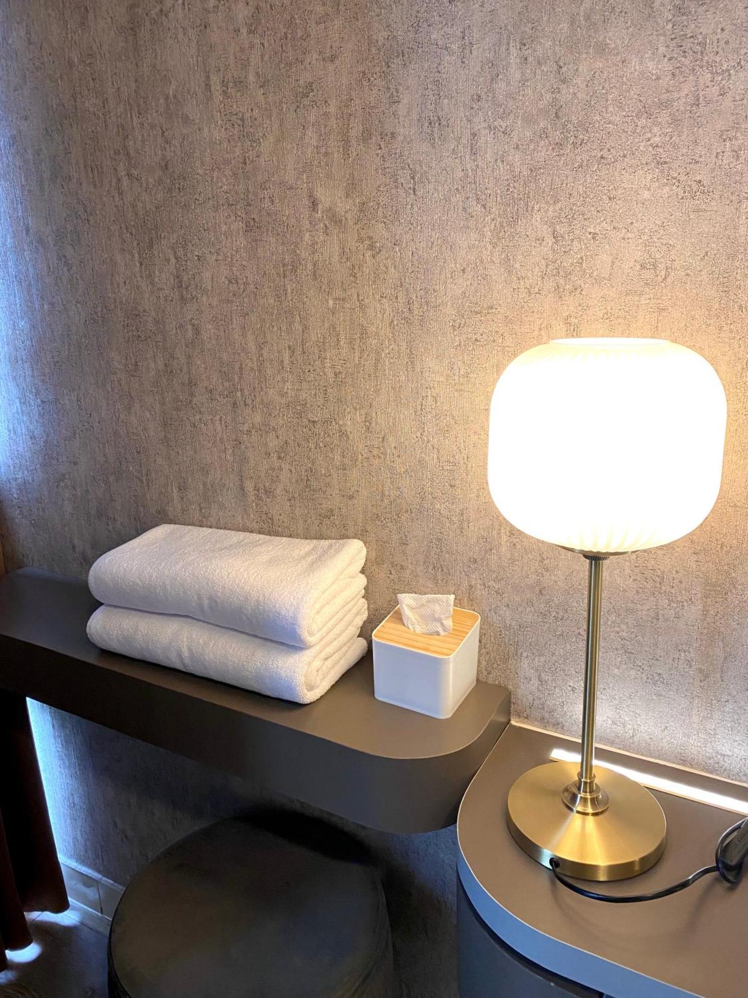 Apartment Sezna Indonesia