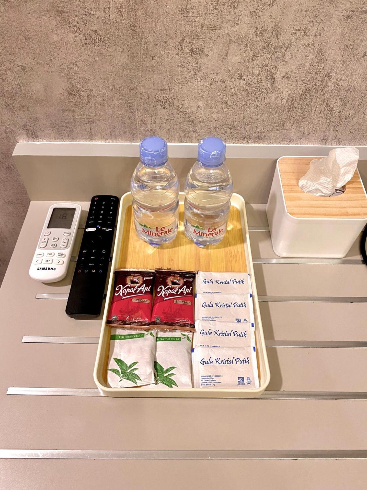 Apartment Sezna Indonesia *