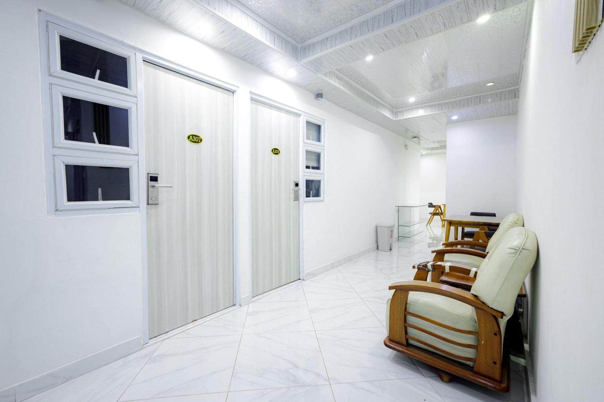 Hotel Urbanview Kota Tua