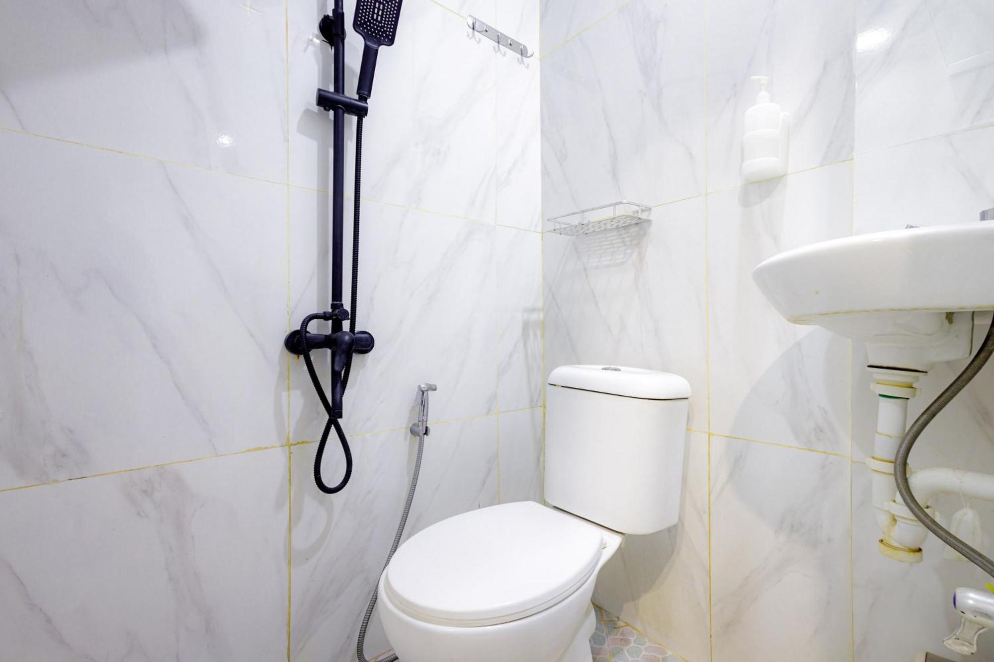 Urbanview Kota Tua Hotel 3*