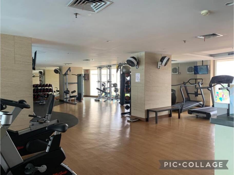 Menteng Park - Tower Diamond, 2 Bed Rooms, Private Lift Jakarta