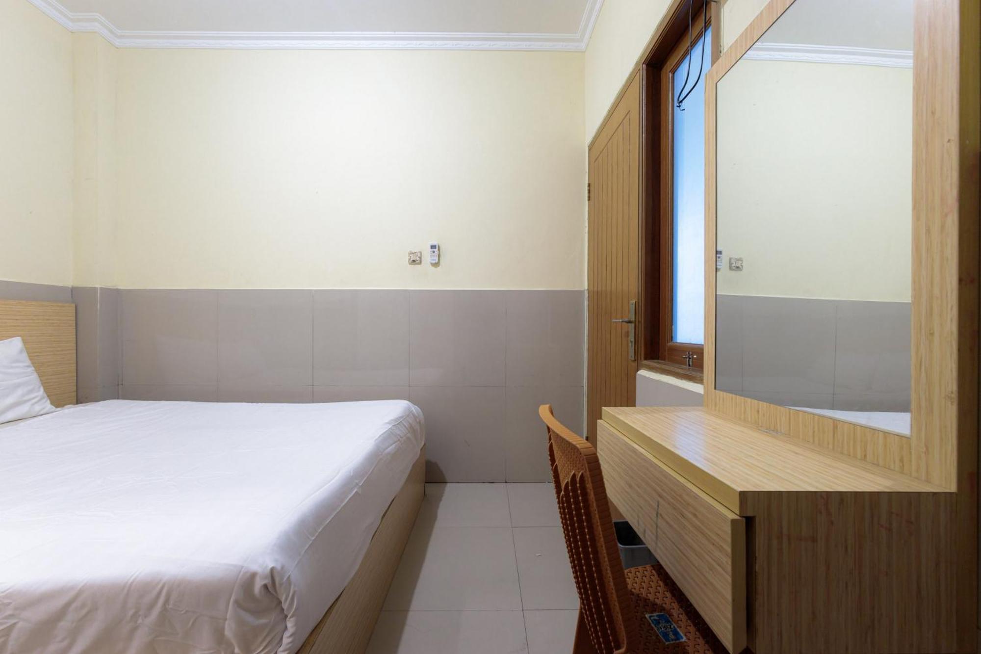 Dpaseban Mitra Reddoorz 2* Jakarta