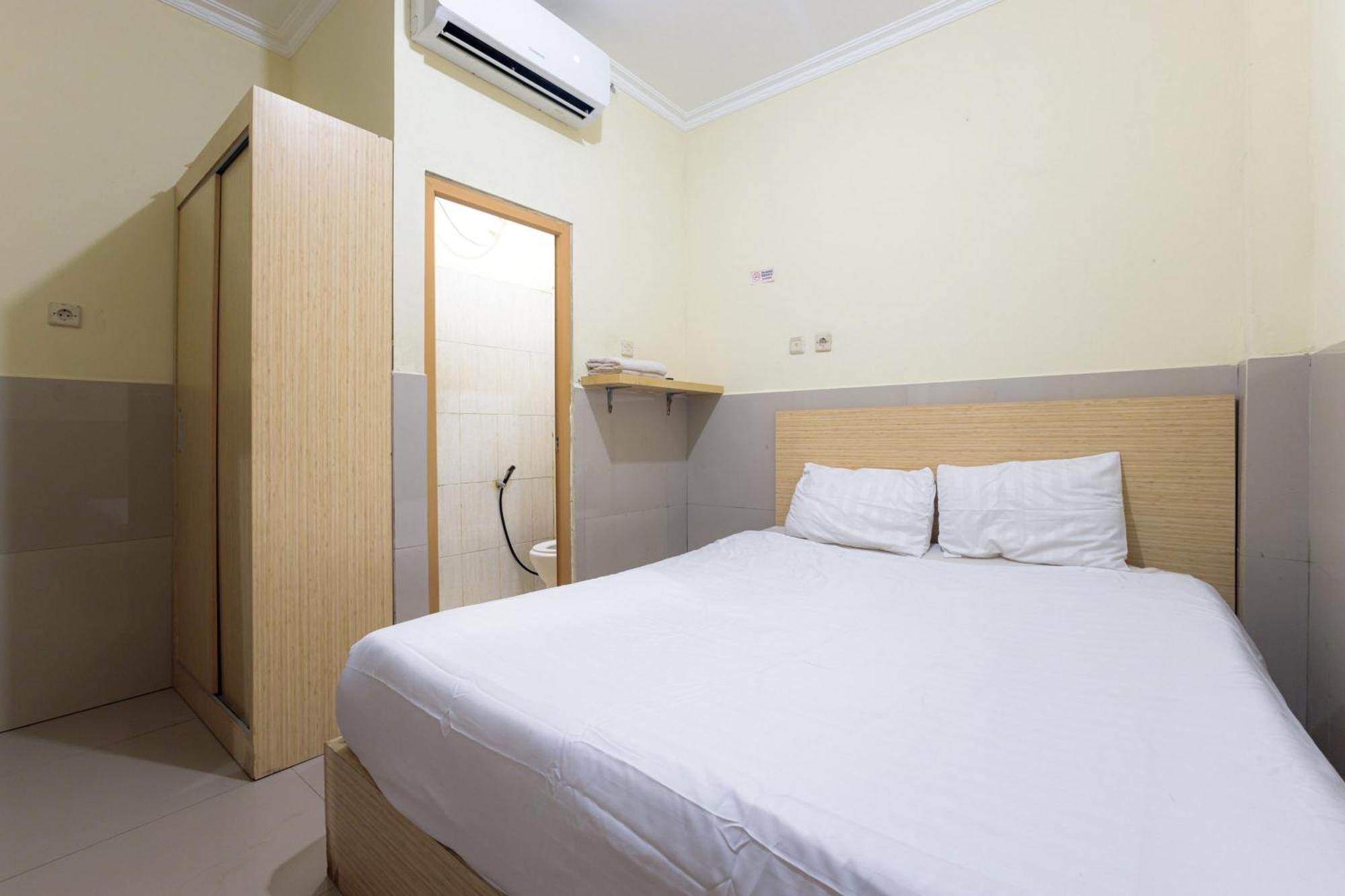 Dpaseban Mitra Reddoorz Jakarta