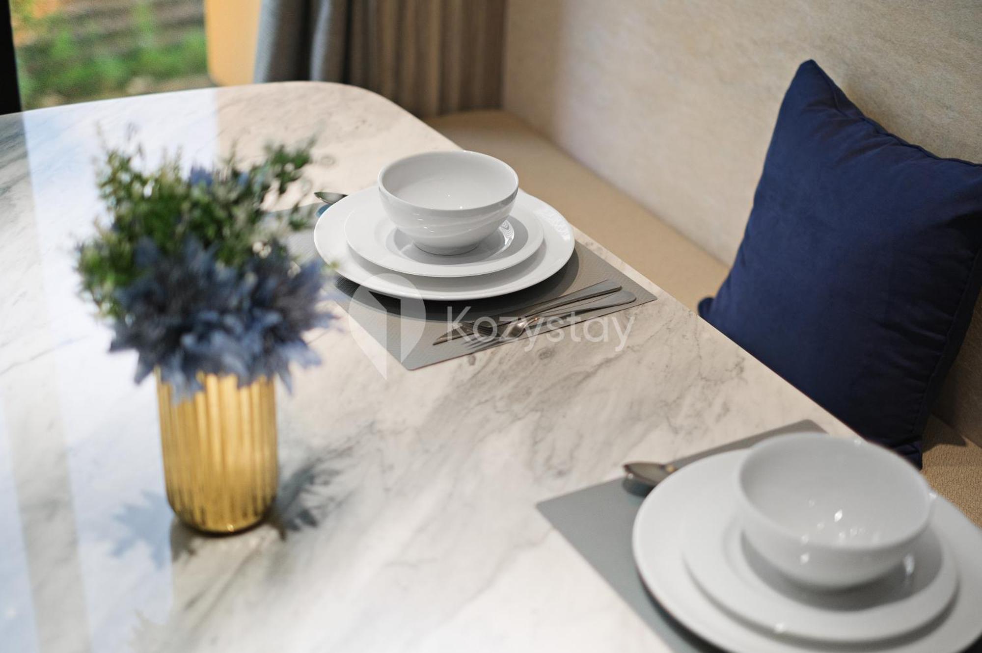 Vivida By Kozystay - Cilandak Jakarta