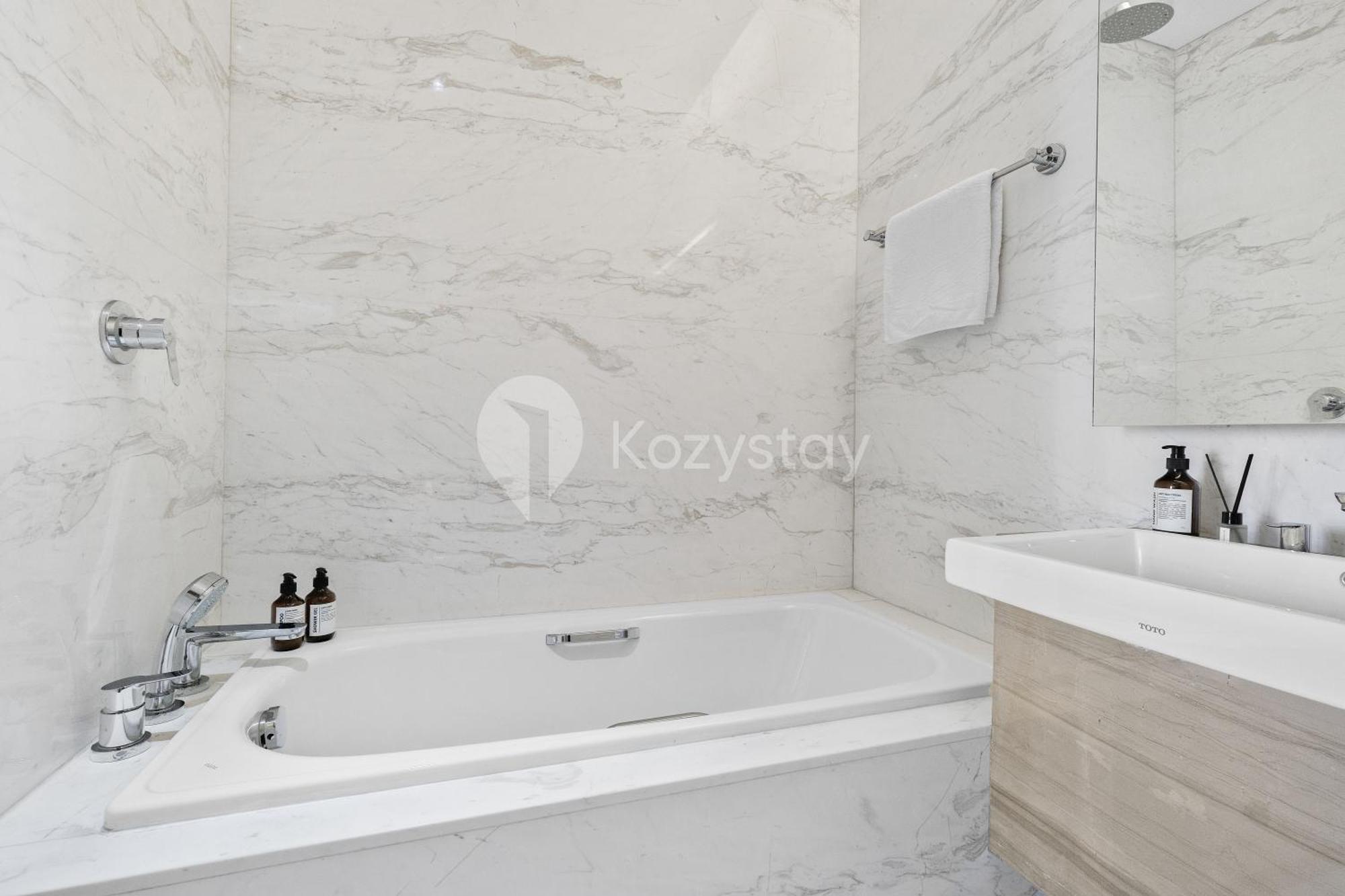 Vivida By Kozystay - Cilandak * Jakarta