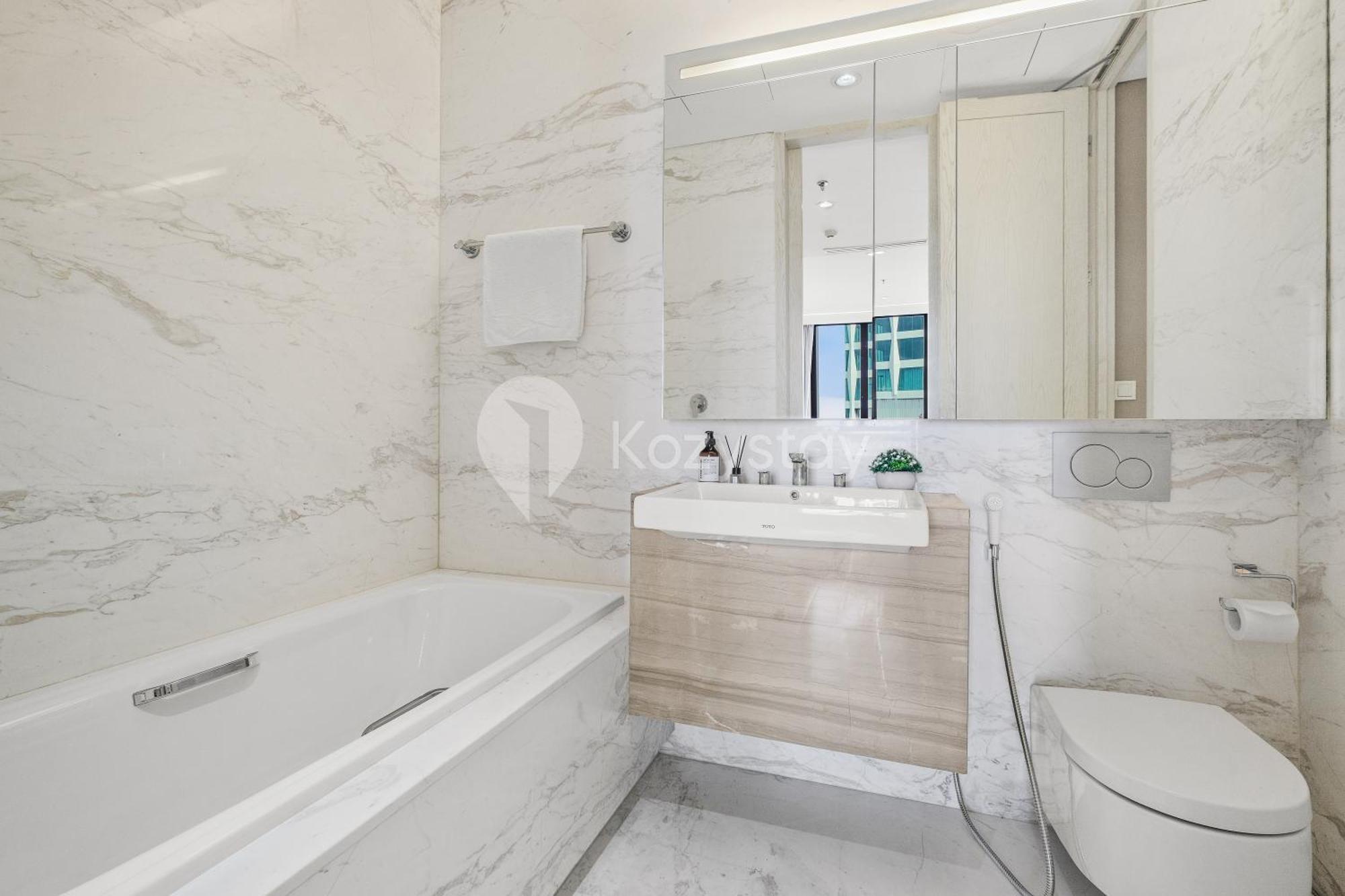 Vivida By Kozystay - Cilandak Apartment *