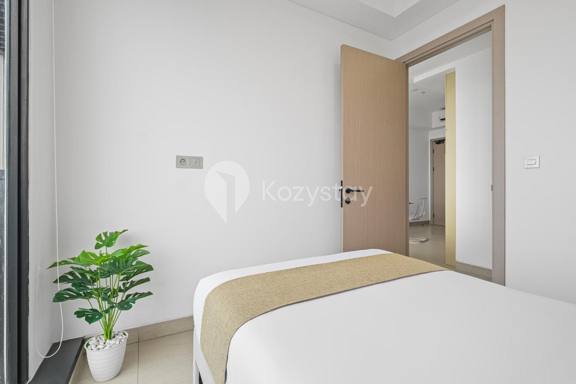Apartment Alkisti By Kozystay - Fatmawati Jakarta