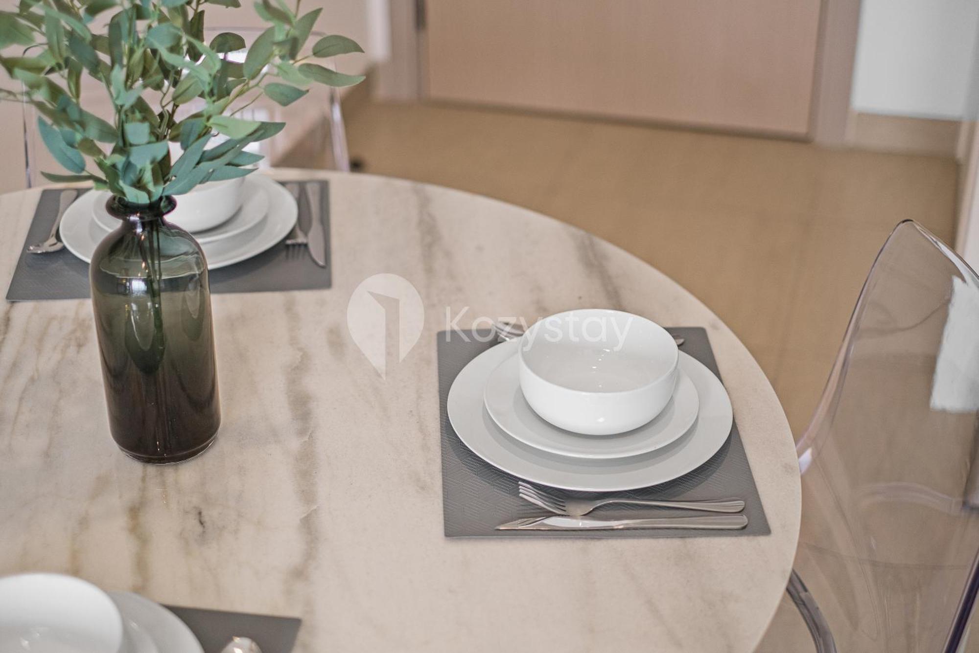 Alkisti By Kozystay - Fatmawati Apartment Jakarta