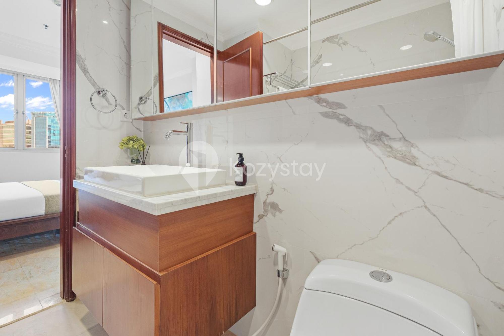 Apartment Hestia By Kozystay - Kuningan *