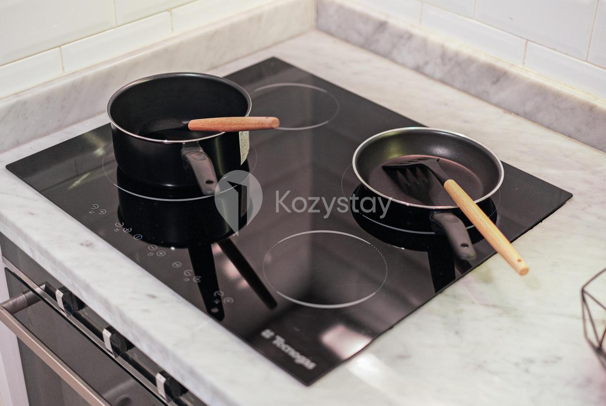 Apartment Hestia By Kozystay - Kuningan Jakarta