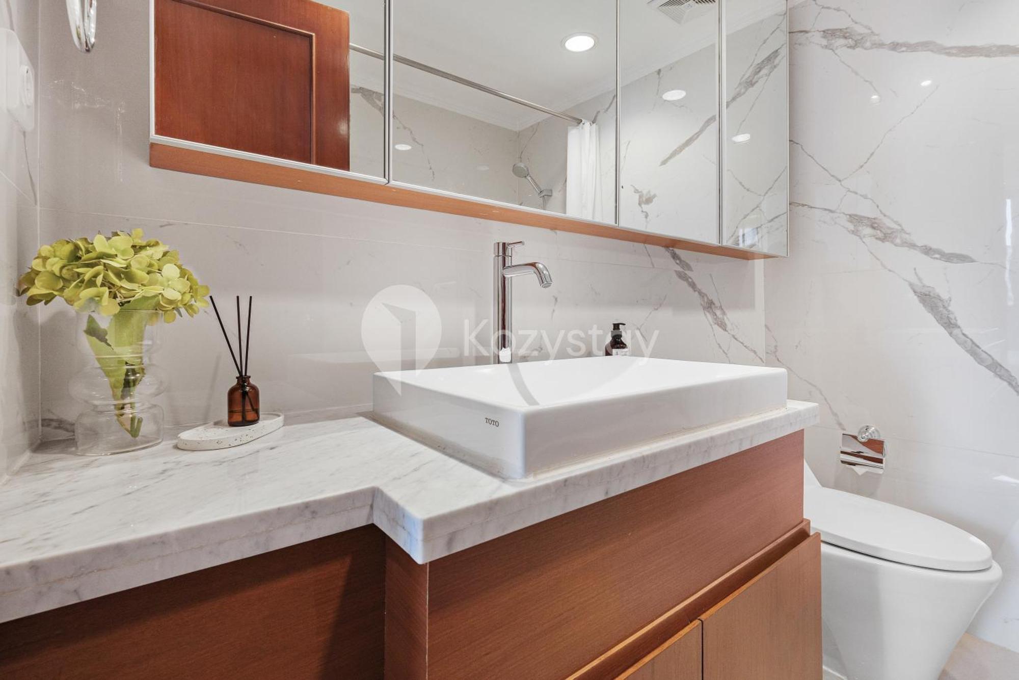 Apartment Hestia By Kozystay - Kuningan *