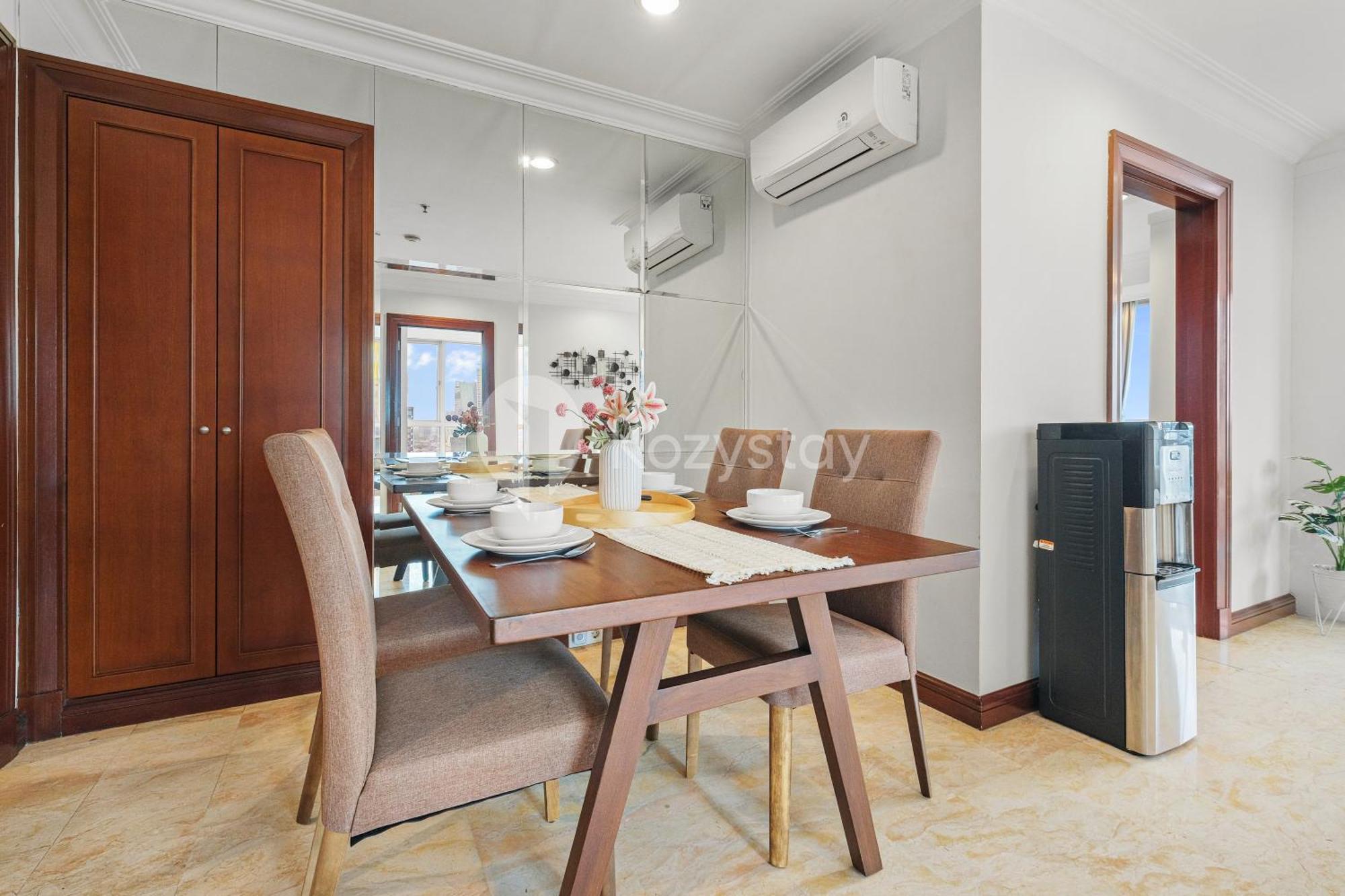 Apartment Hestia By Kozystay - Kuningan *