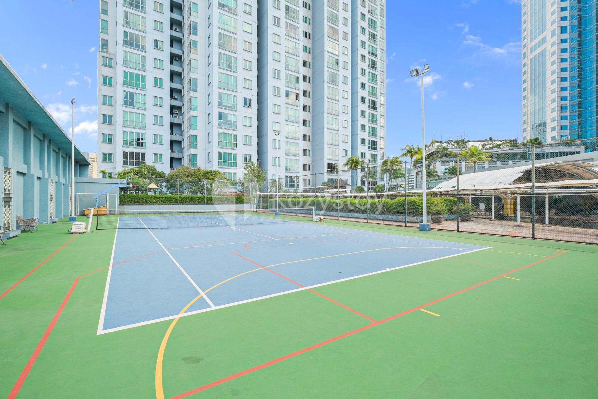 Hestia By Kozystay - Kuningan Apartment *