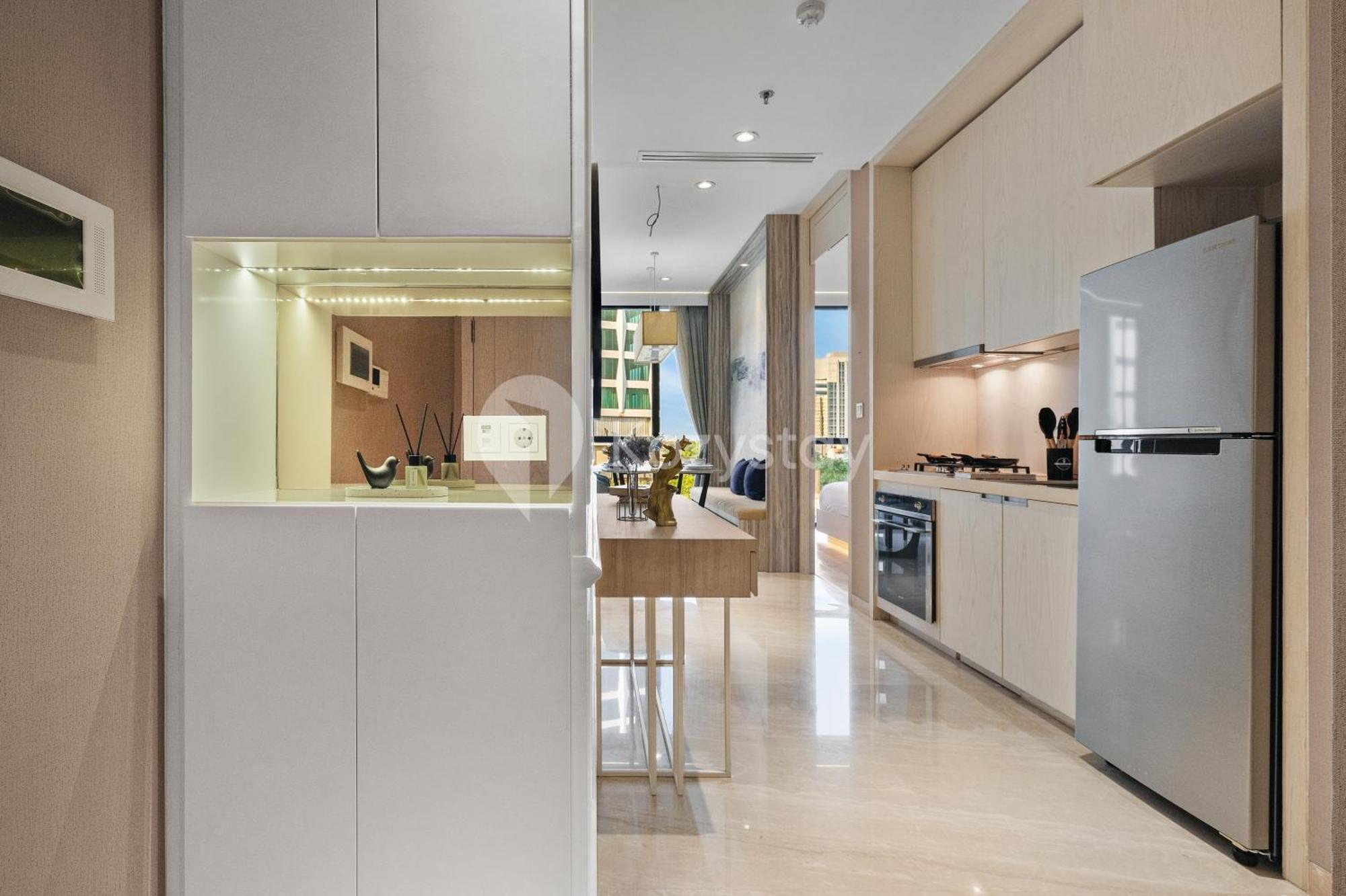 Vivida By Kozystay - Cilandak Apartment Jakarta