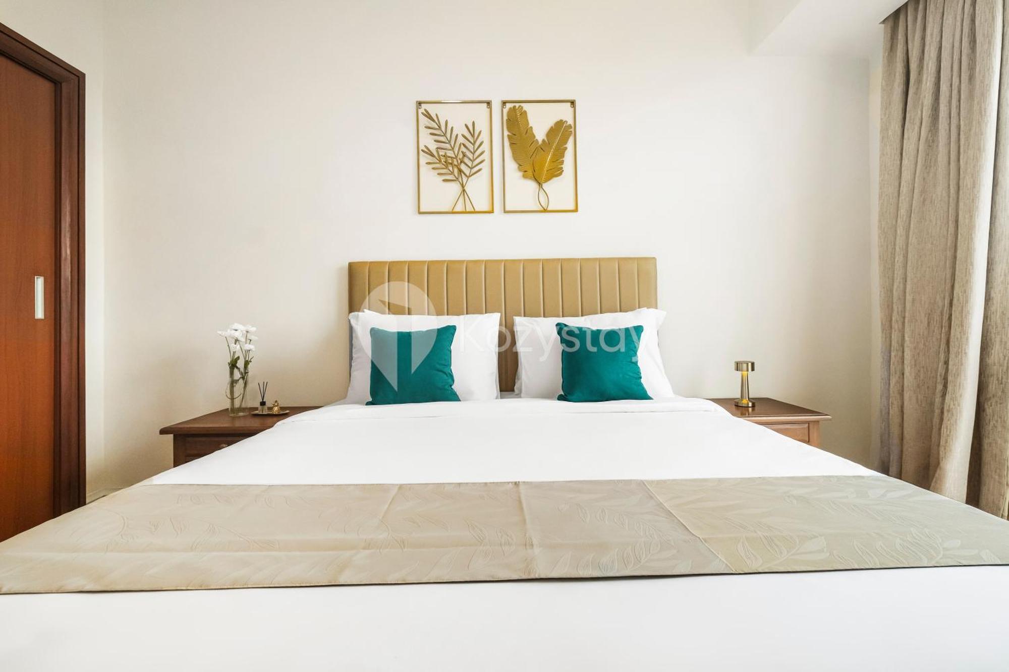 Sovrana By Kozystay - Menteng * Jakarta