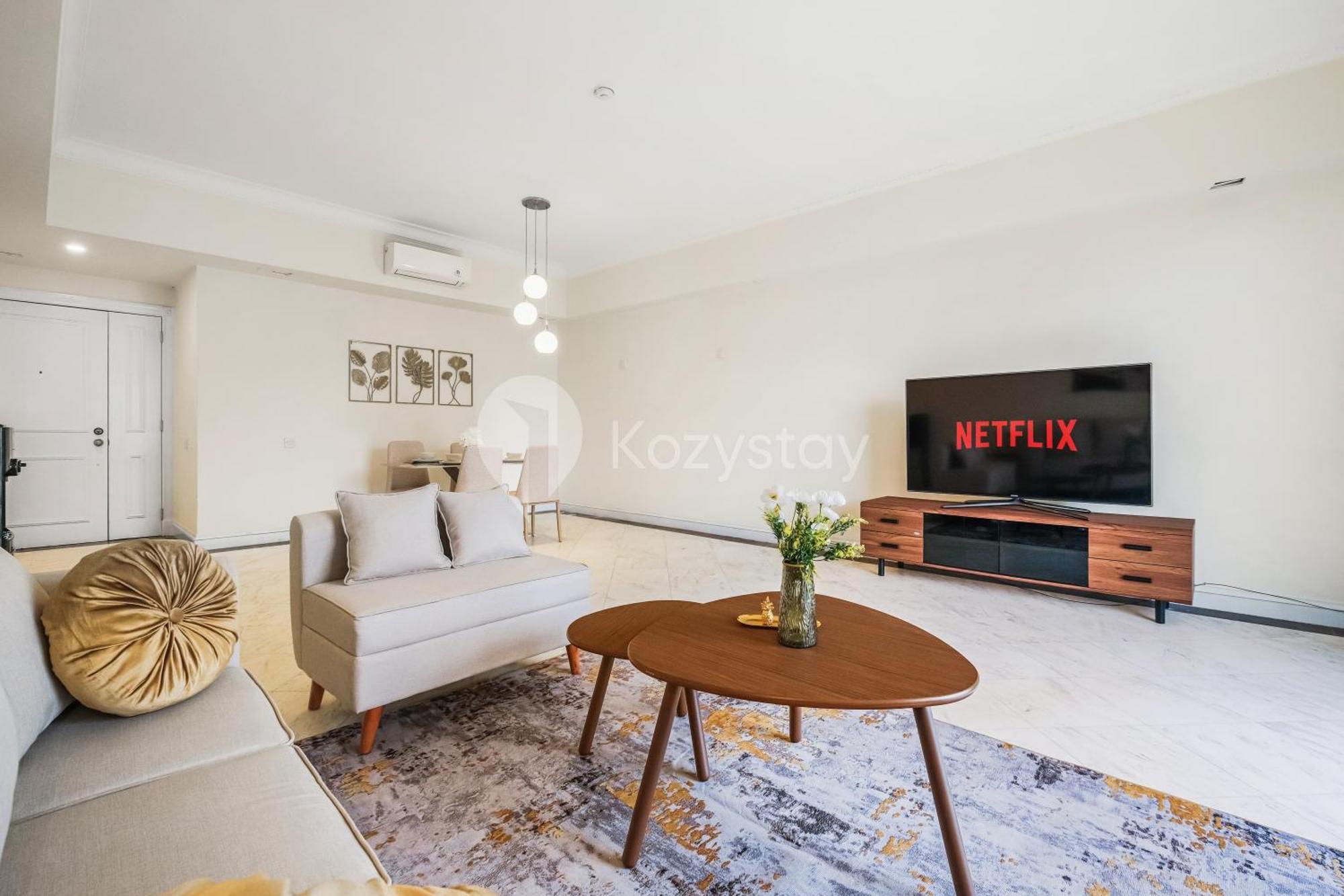 Sovrana By Kozystay - Menteng
