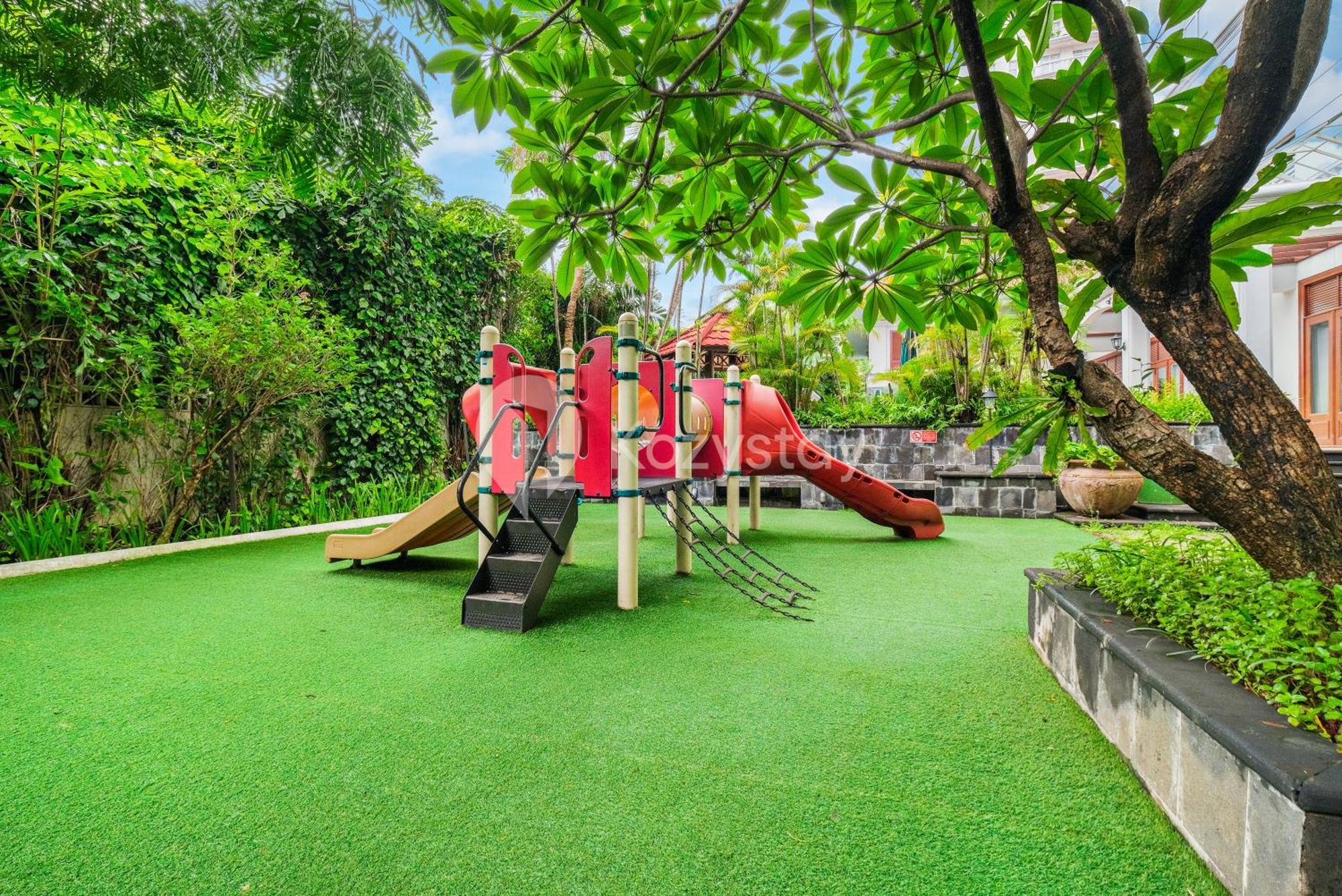 Sovrana By Kozystay - Menteng Appartement Jakarta