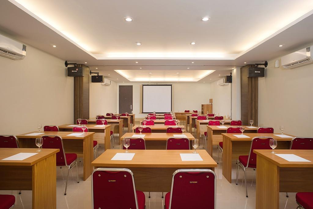 Hotel Harlys Jakarta