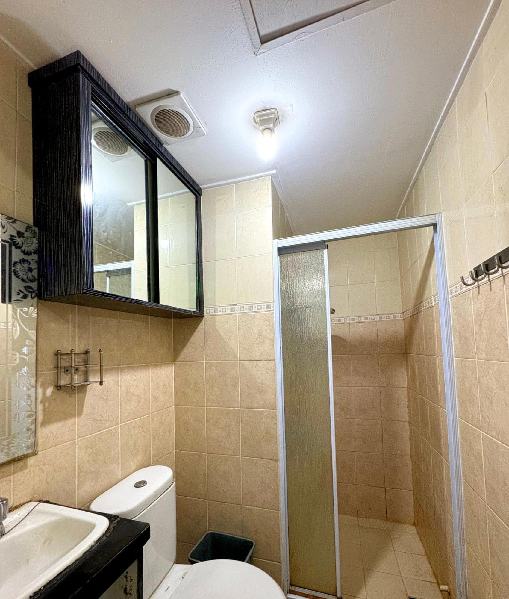 2br Luxury Cozy With Mall Access Greenbay Baywalk 2 * Jakarta