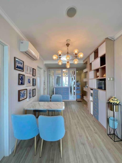 Swsb — 3br In Centre * Jakarta
