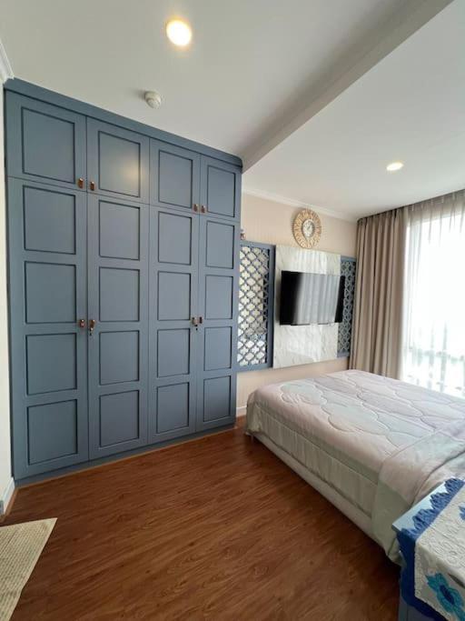 Apartment Swsb — 3br In Centre