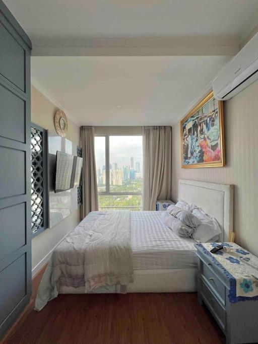 Swsb — 3br In Centre Jakarta