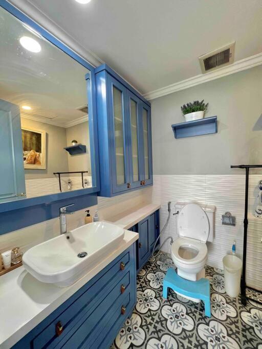 Swsb — 3br In Centre * Jakarta