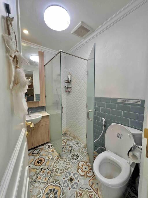 Apartment Swsb — 3br In Centre Jakarta