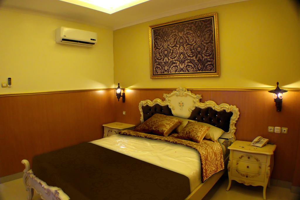 Hotel Grand Batik Jakarta